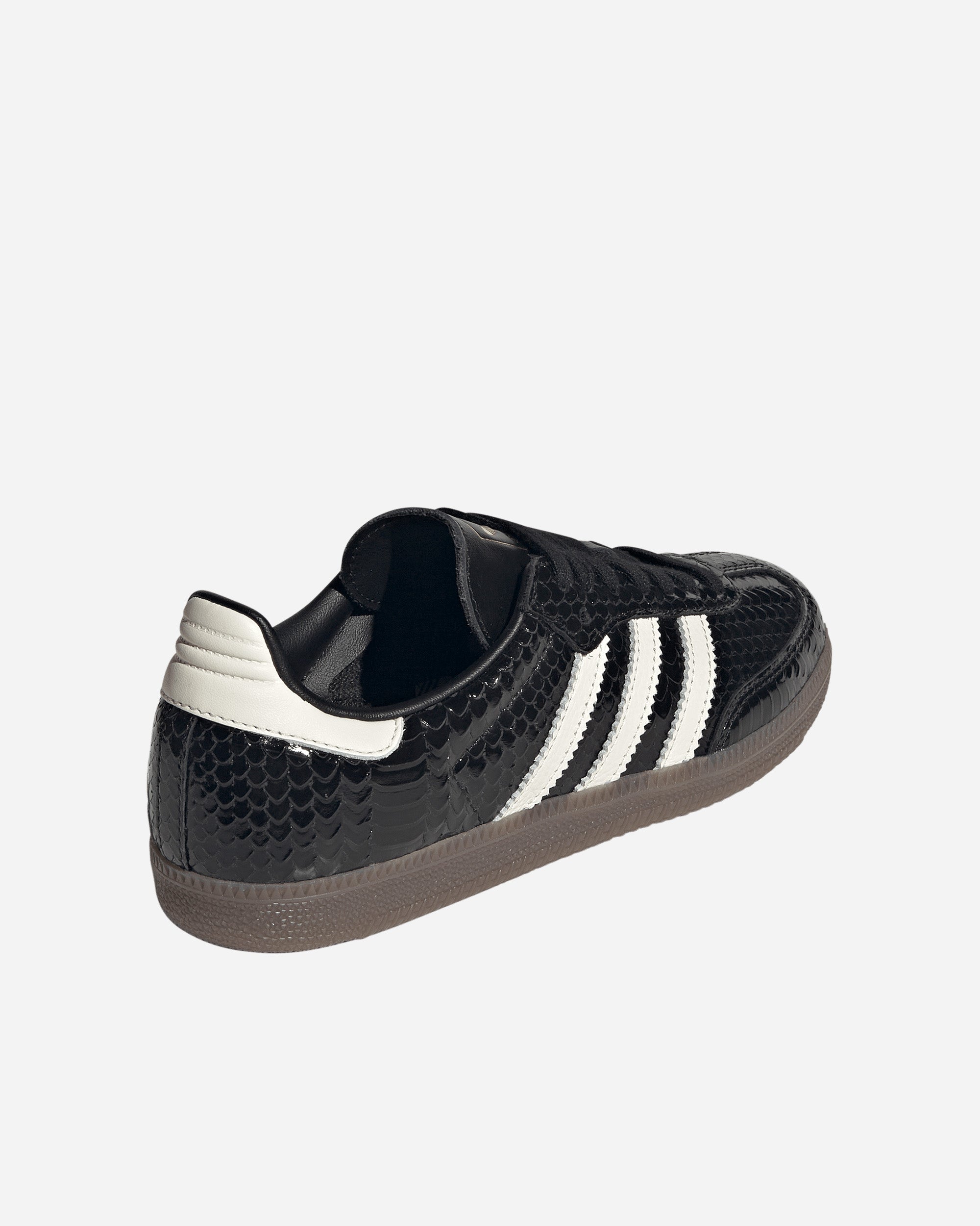 adidas Originals Samba OG CBLACK/OWHITE/GUM5 IH9015