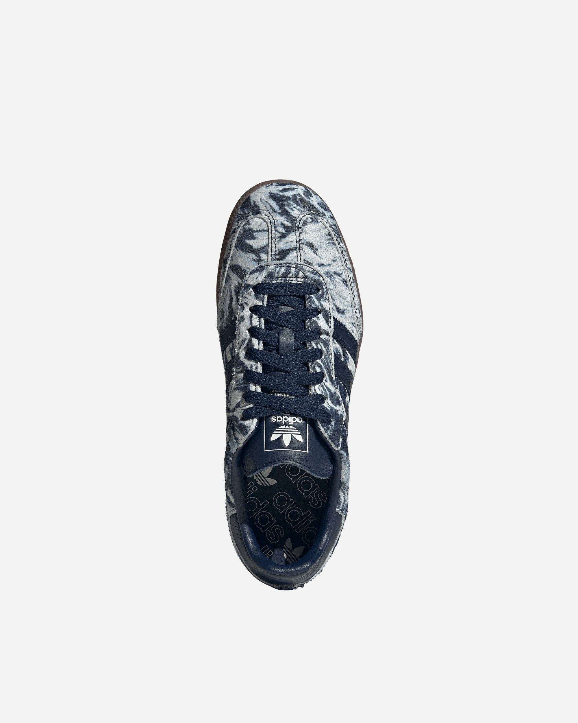 adidas Originals Samba OG NINDIG/NINDIG/OWHITE IH9023