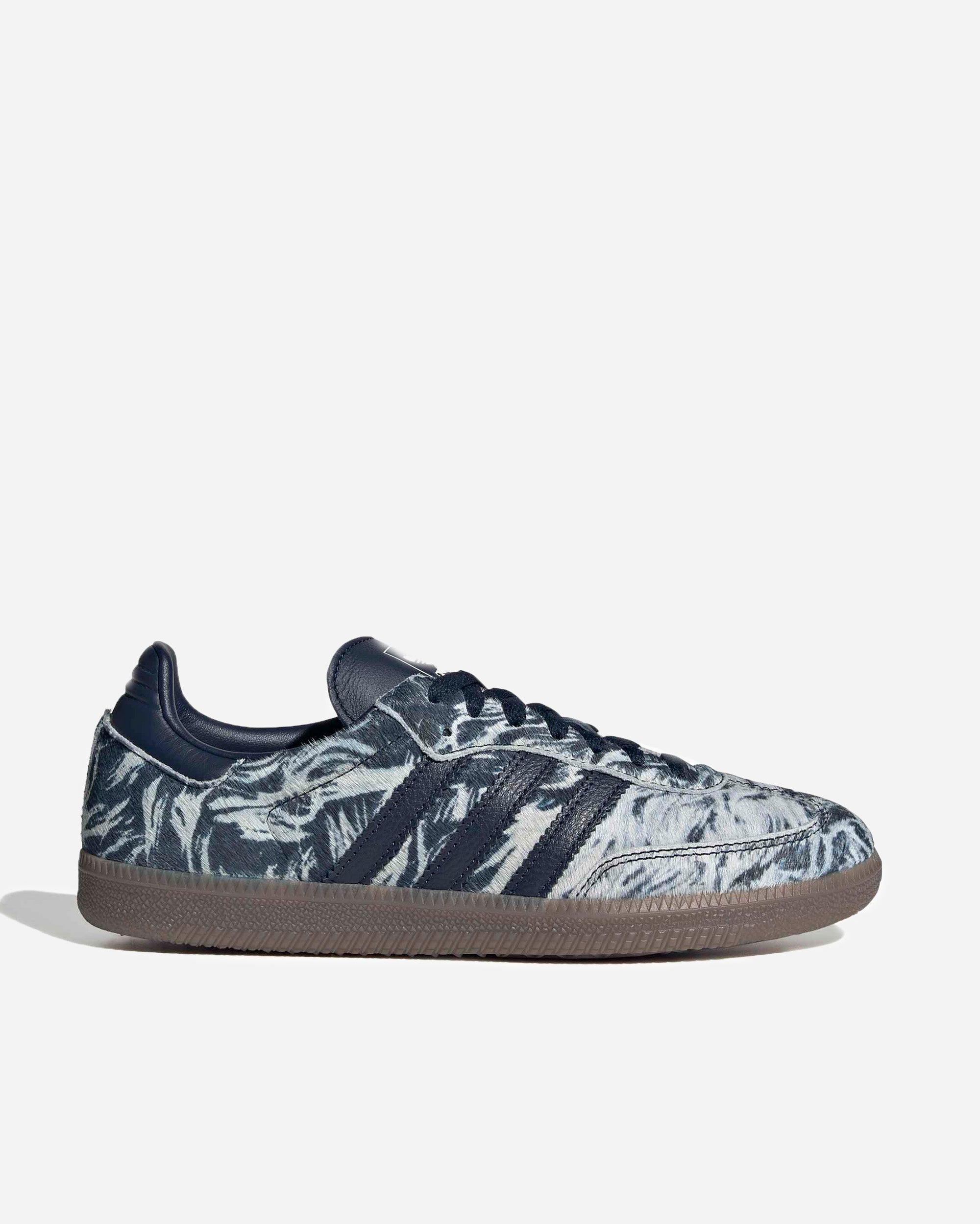 Samba OG