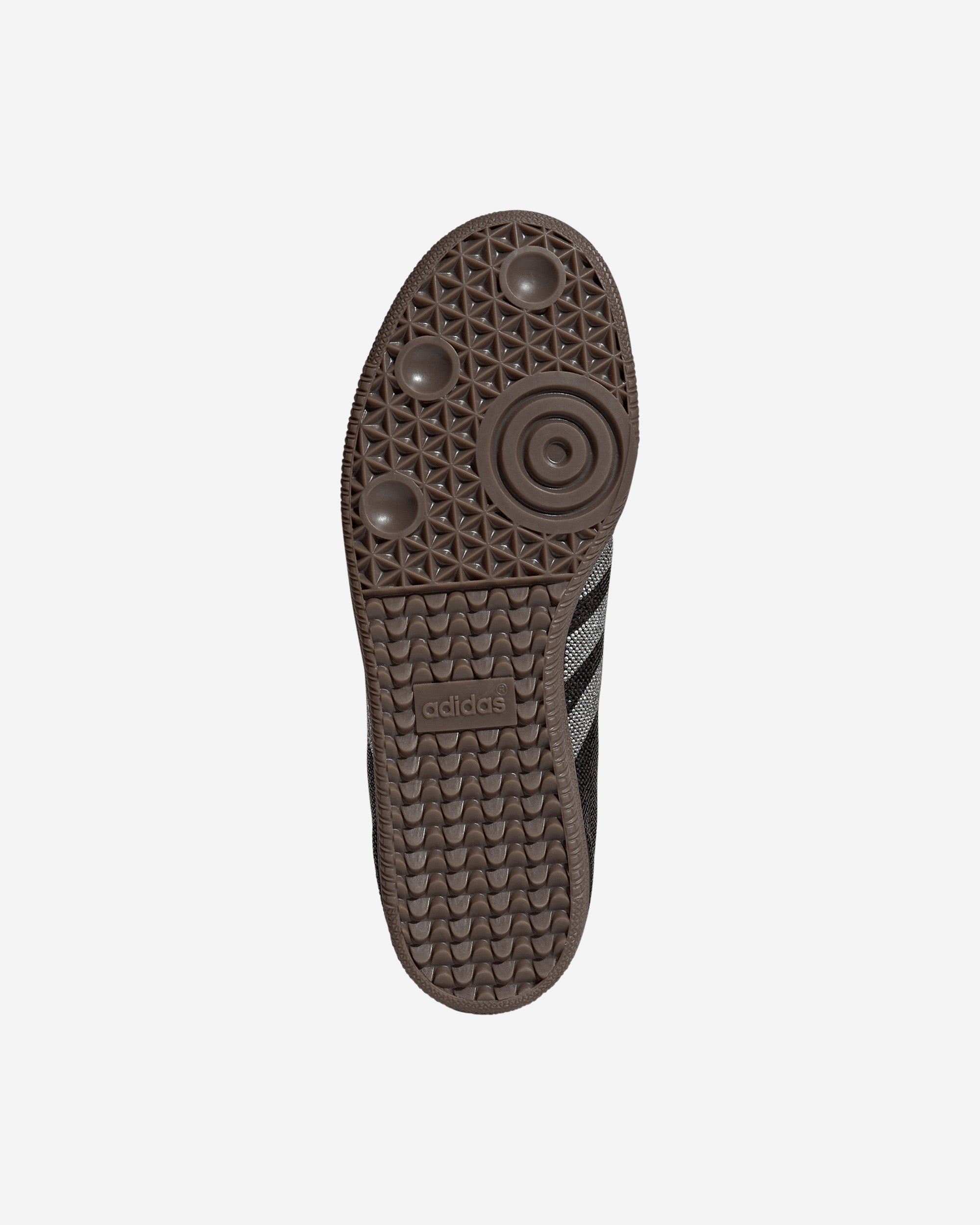 adidas Originals Samba OG CBLACK/CBLACK/FTWWHT IH9052