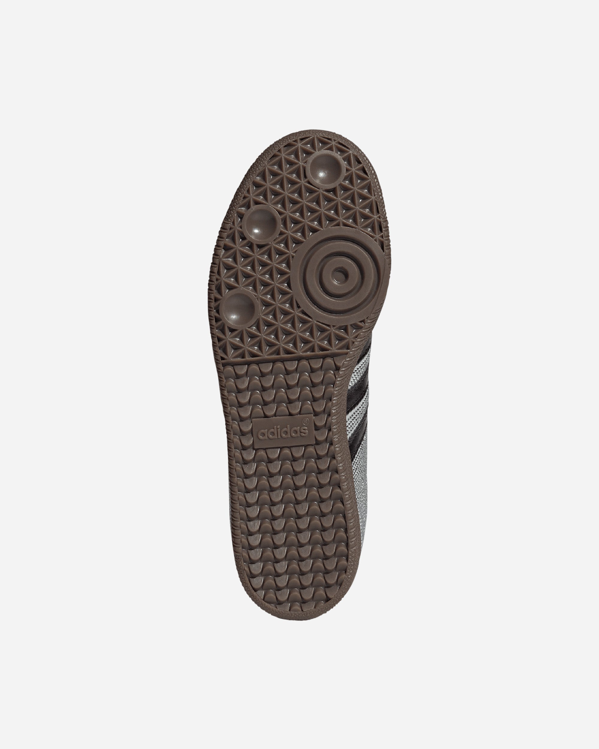 adidas Originals Samba OG CRYWHT/CWHITE/SILVMT IH9055