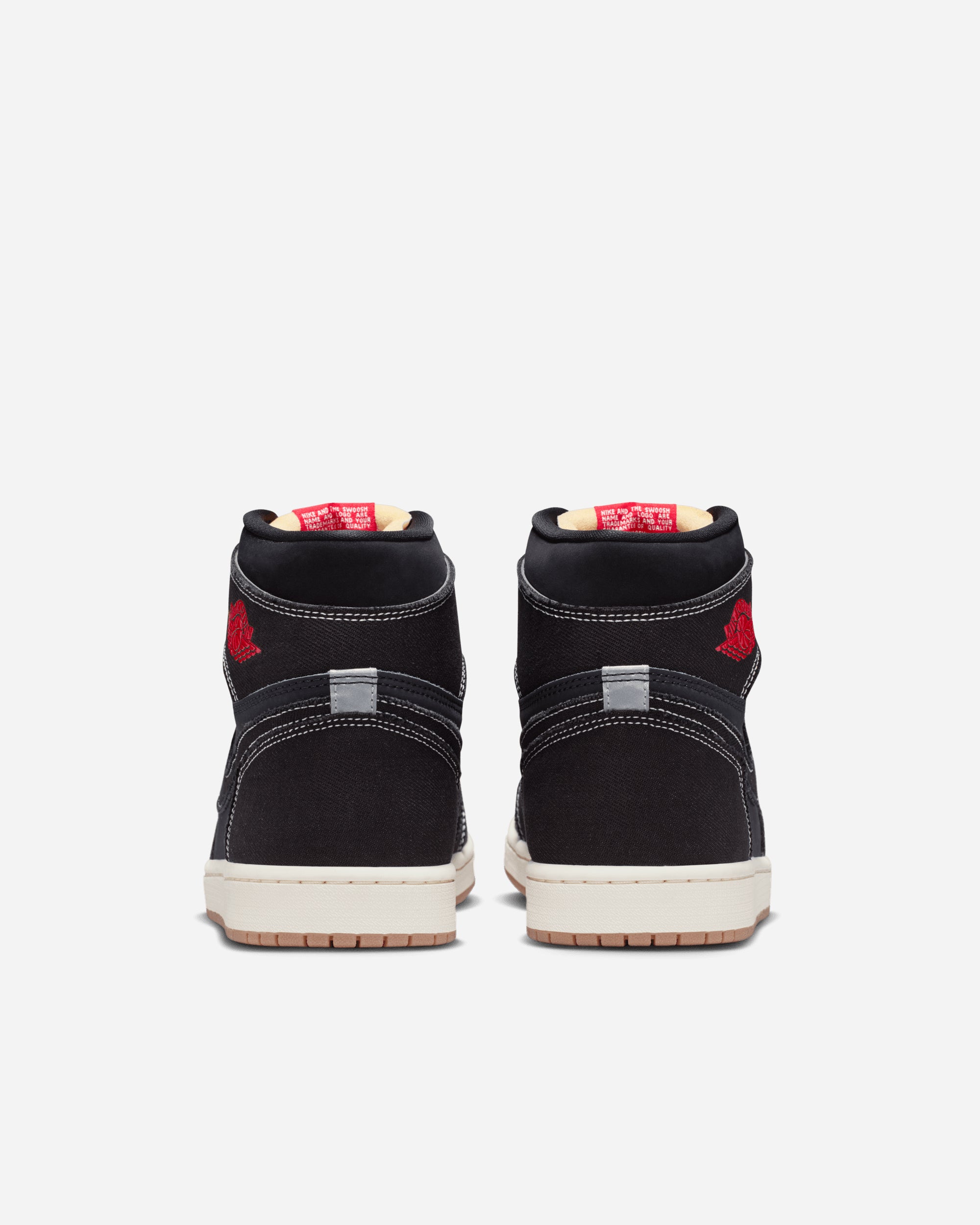 Jordan Brand Air Jordan 1 High OG “Flight Club” BLACK/RED-BROWN II9811-001