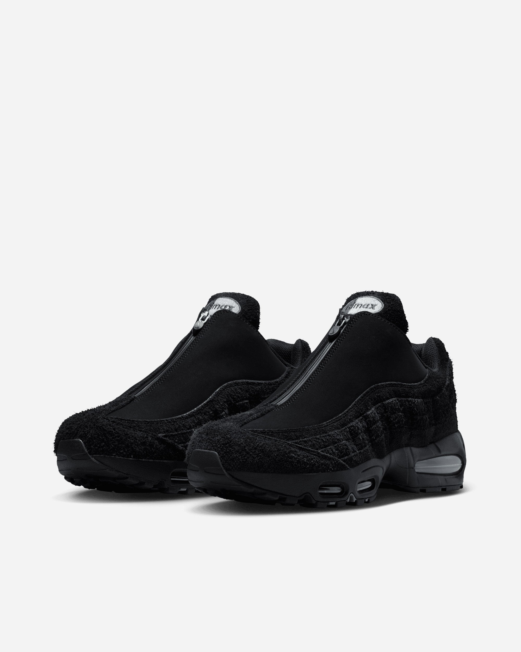 Nike Air Max 95 Zip SP BLACK/ANTHRACITE IM0695-001
