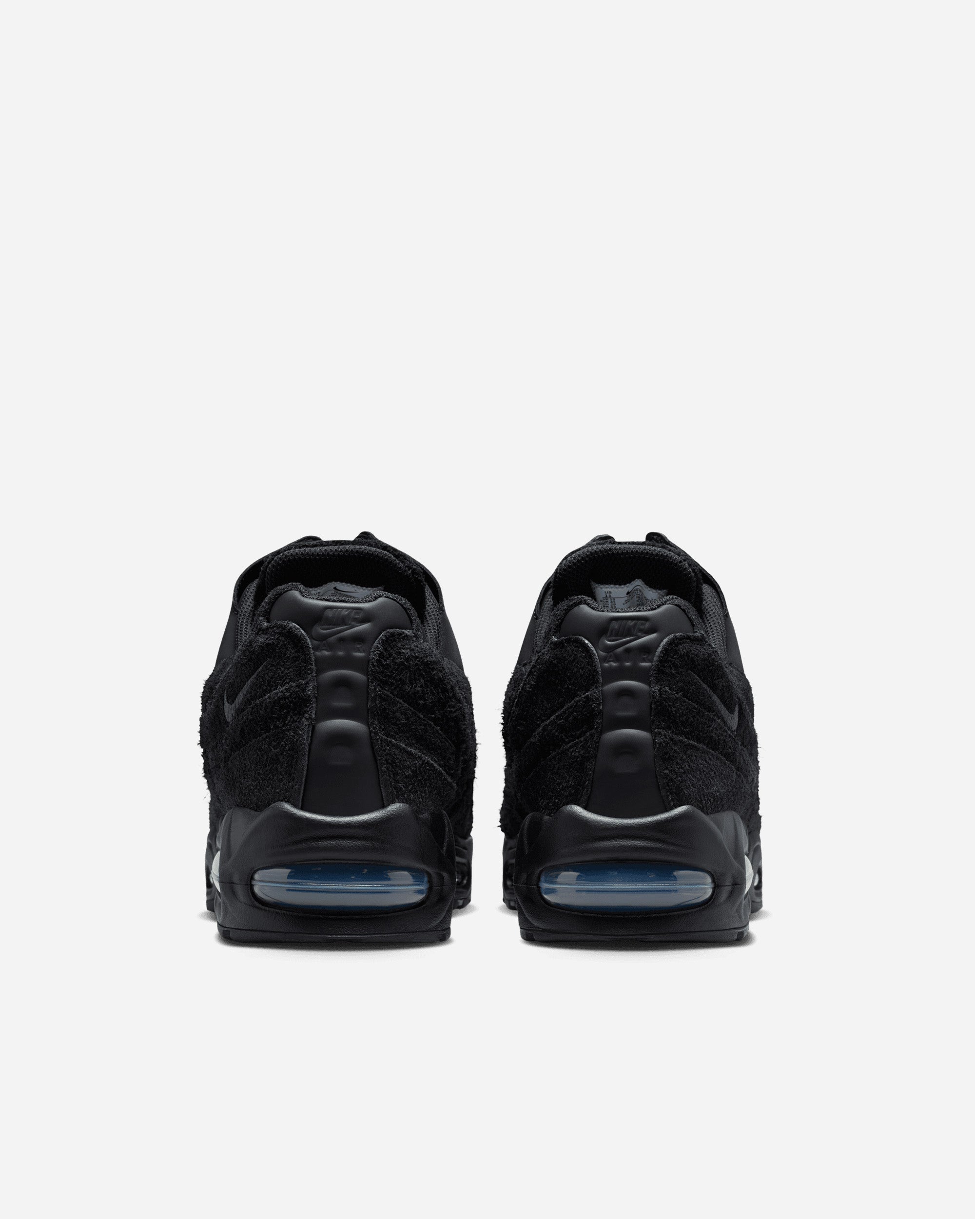 Nike Air Max 95 Zip SP BLACK/ANTHRACITE IM0695-001