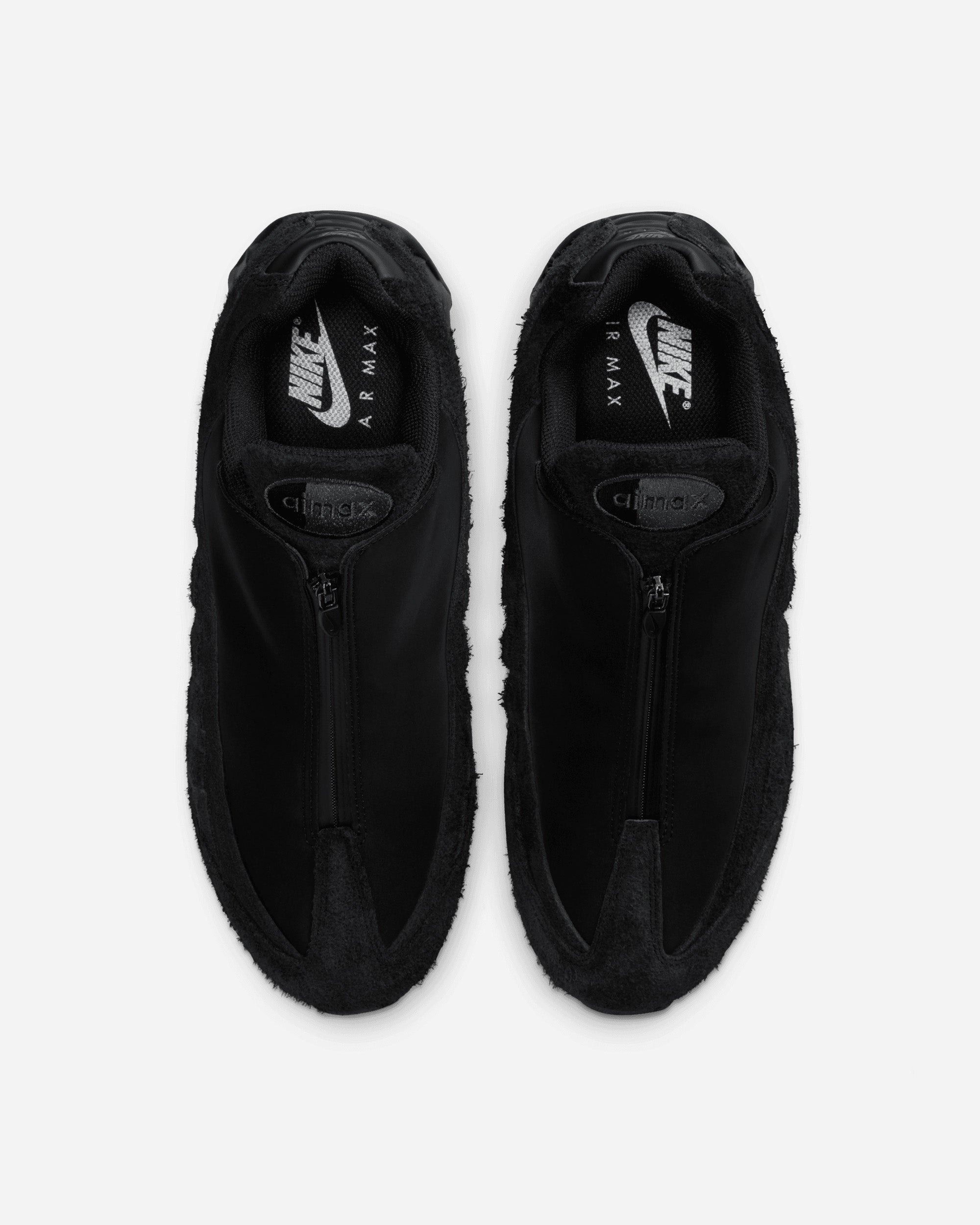 Nike Air Max 95 Zip SP BLACK/ANTHRACITE IM0695-001