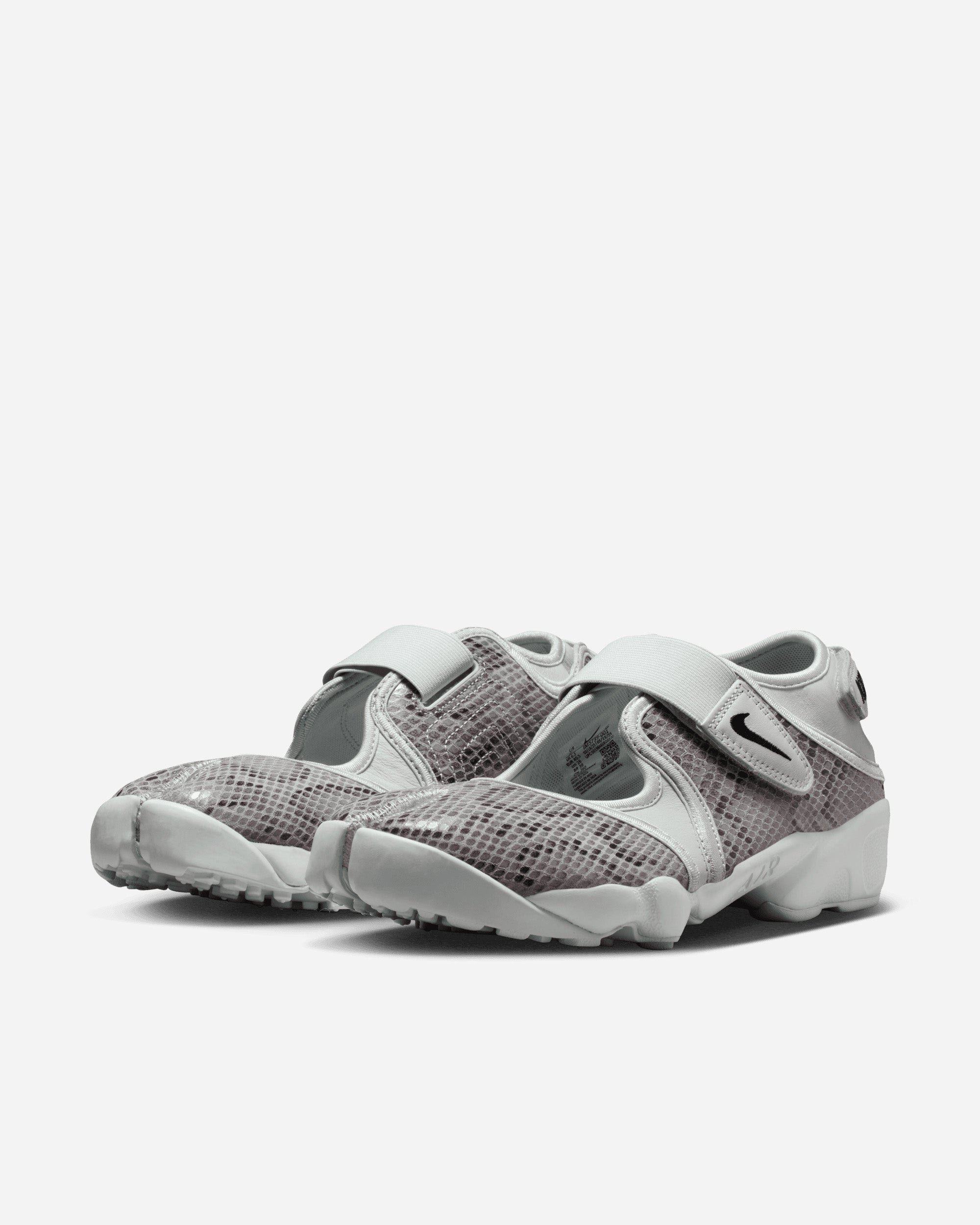 Nike Air Rift PHOTON DUST/BLACK IM5739-001