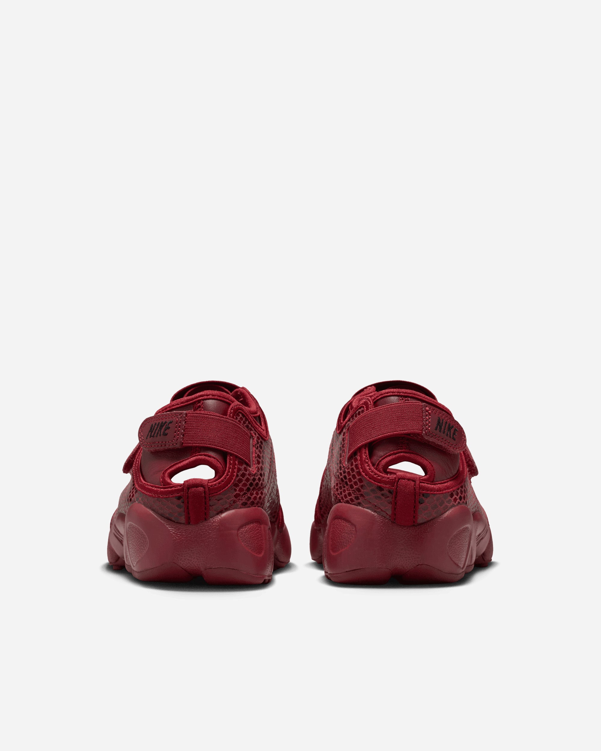 Nike Air Rift TEAM RED/BLACK IM5739-600
