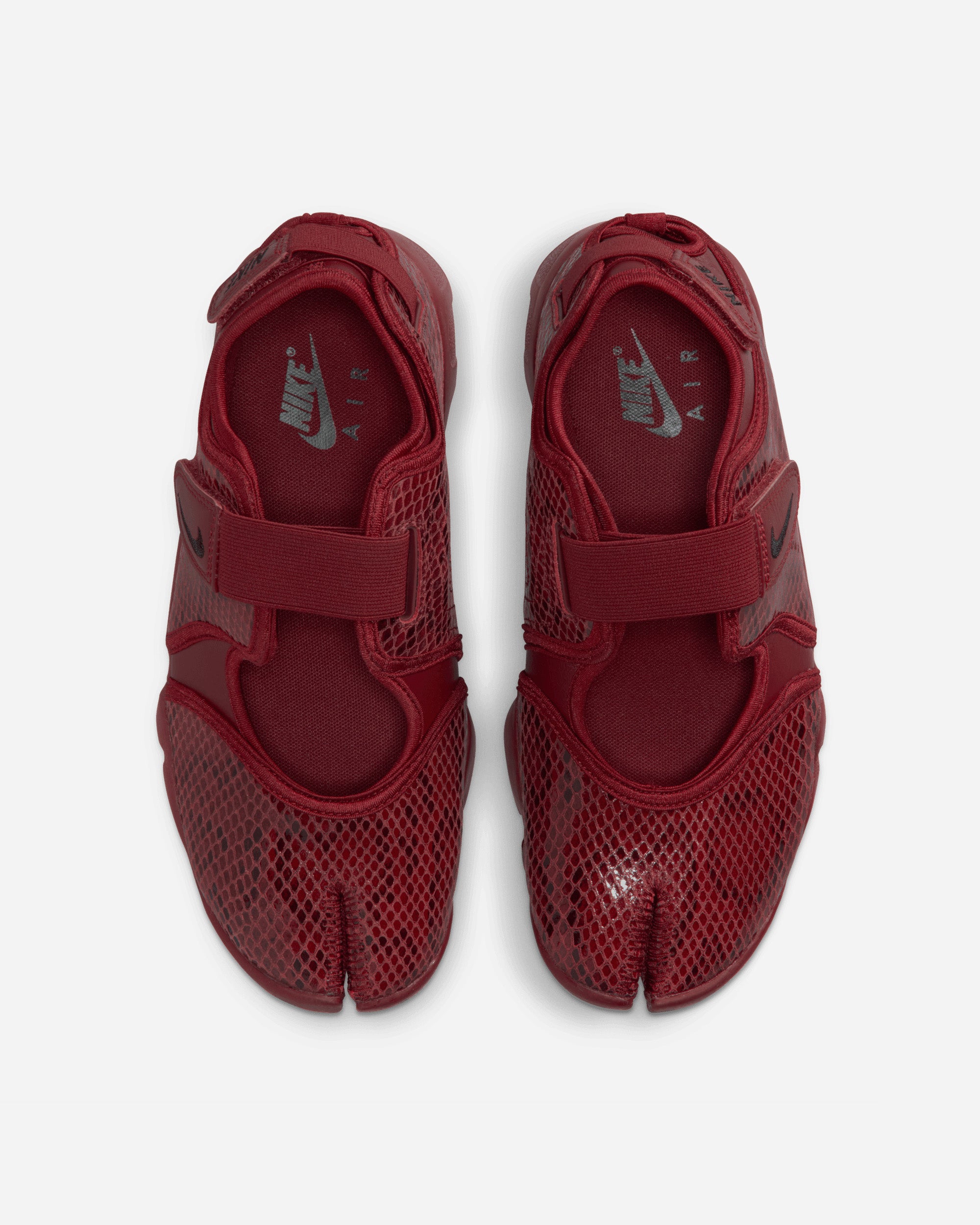 Nike Air Rift TEAM RED/BLACK IM5739-600