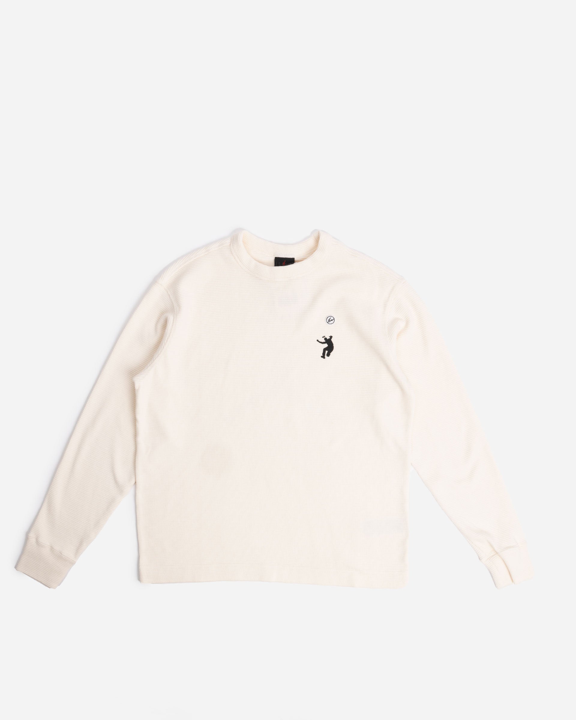 Jordan Brand x Union LA x Fragment Design Thermal
