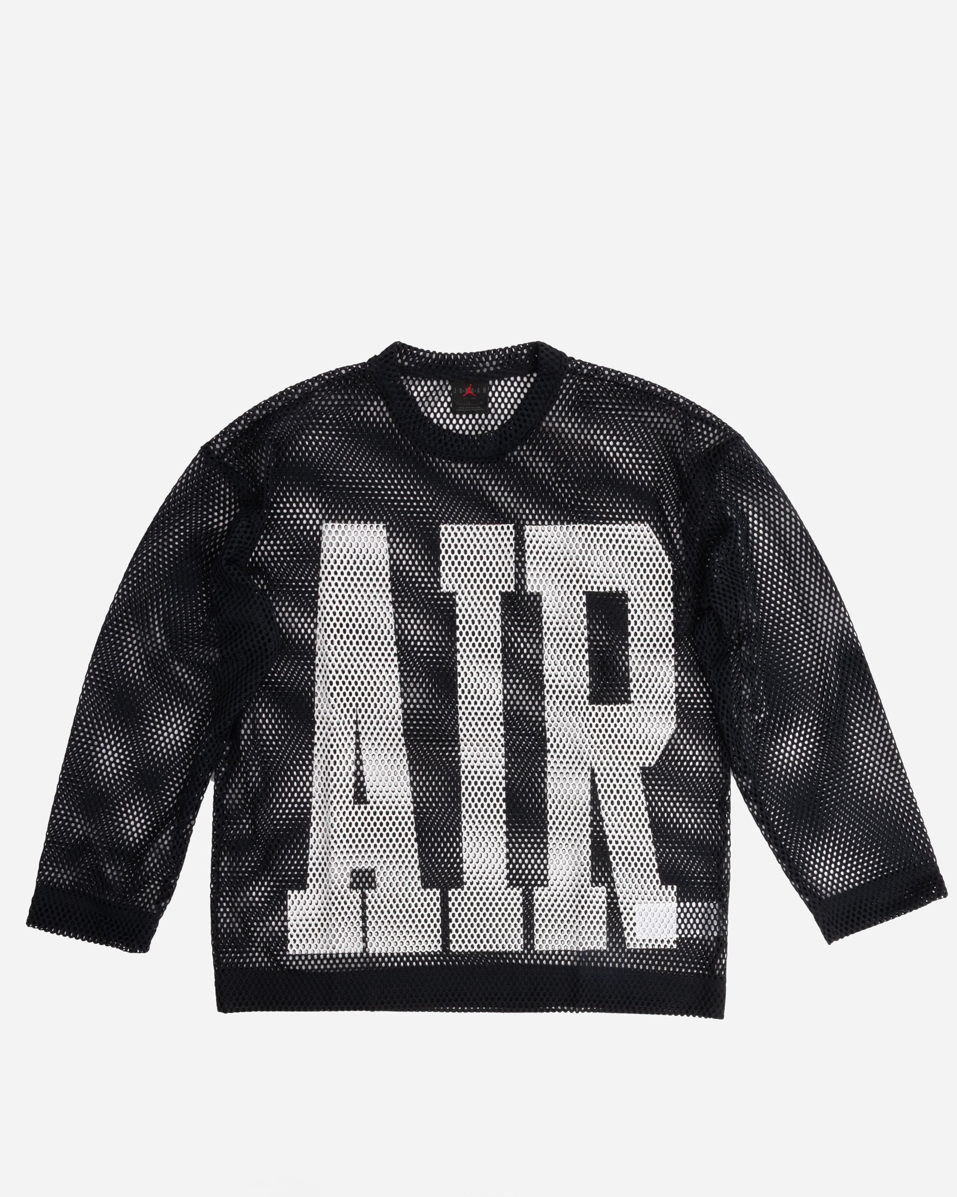 Jordan Brand x Union LA x Fragment Design Longsleeve Jersey