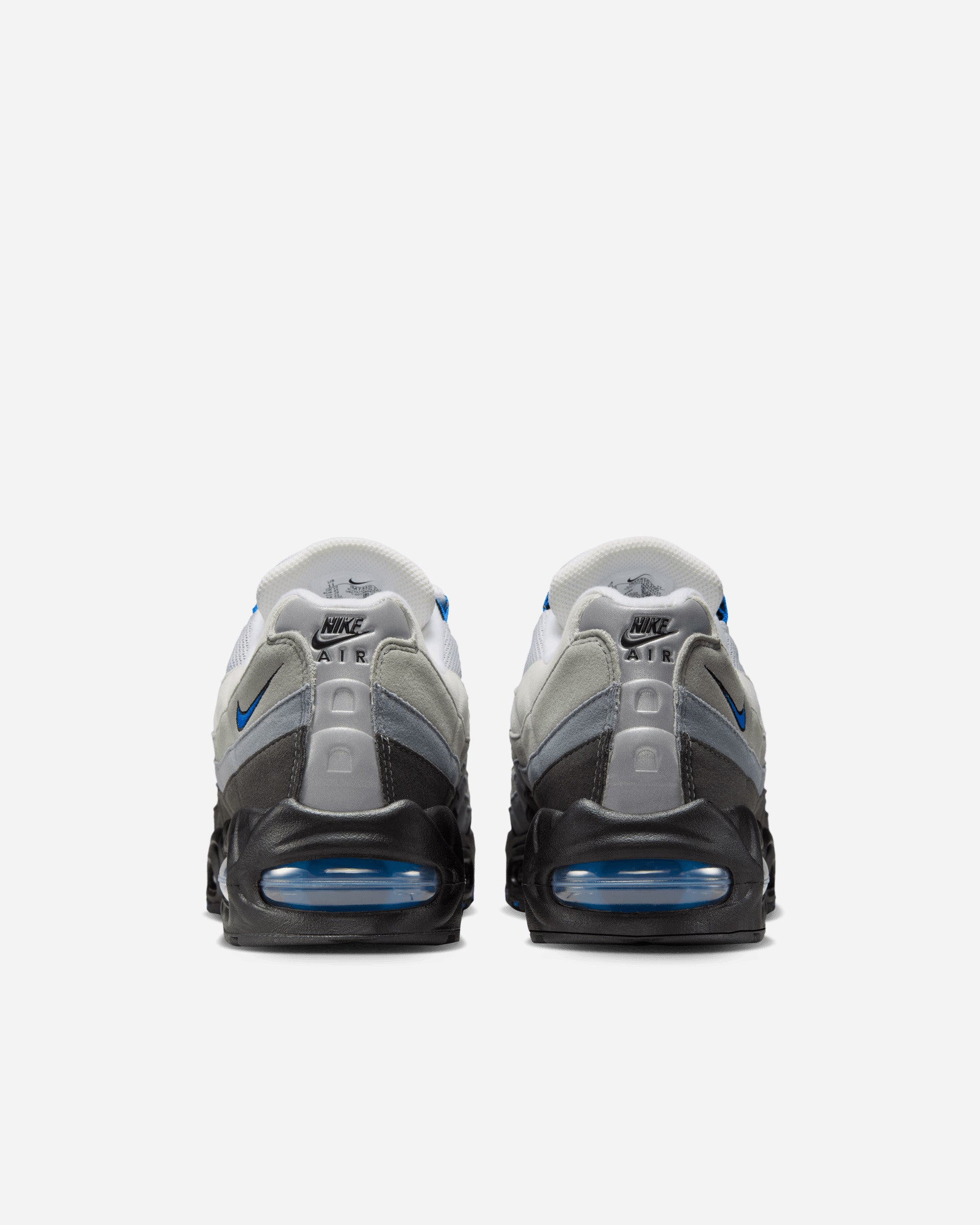 Nike Air Max 95 "Blue Spark" WHITE/BLUE SPARK IM7410-100