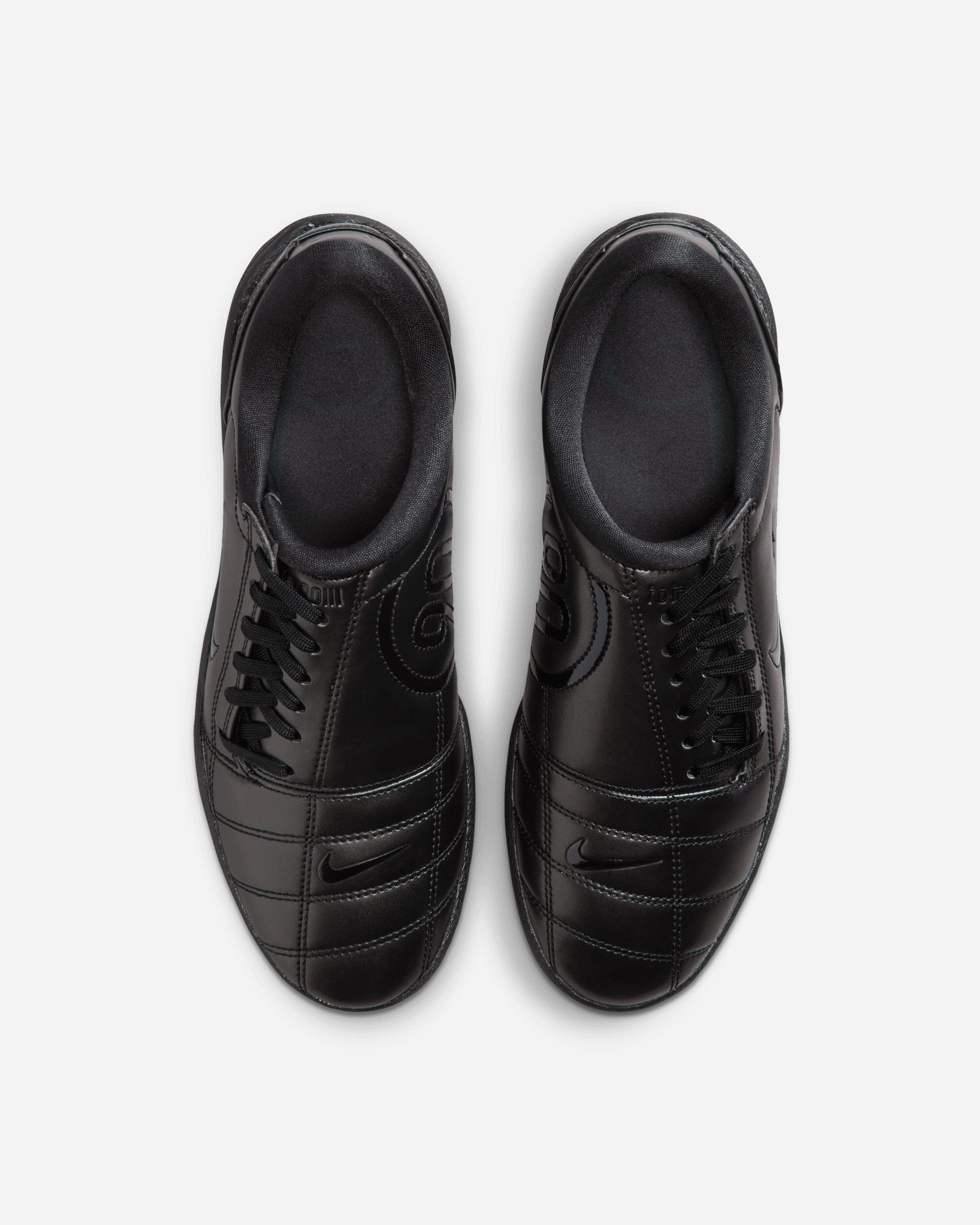 Nike T91 BLACK/BLACK IM7595-002