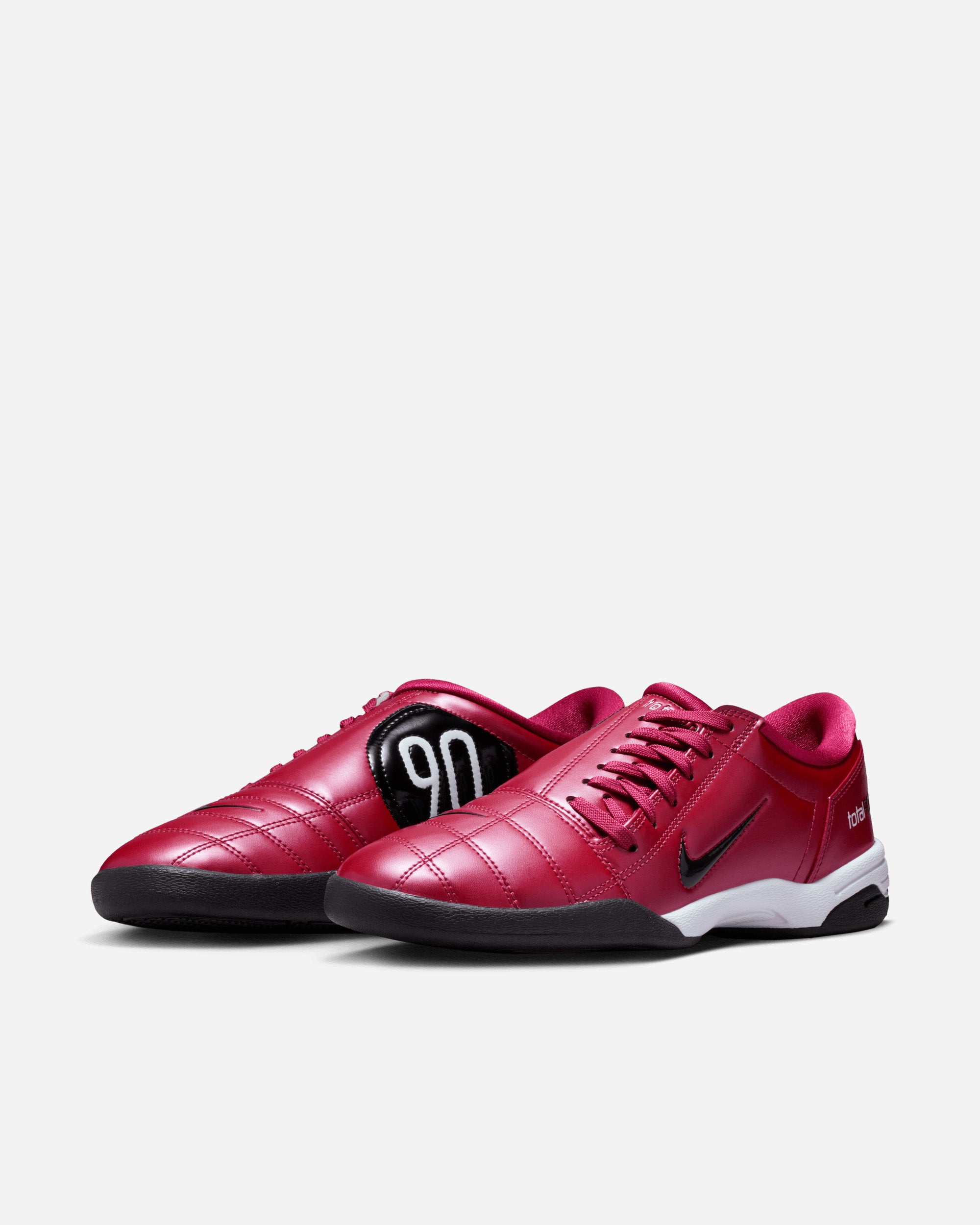 Nike T91 SWEET BEET/BLACK IM7595-600