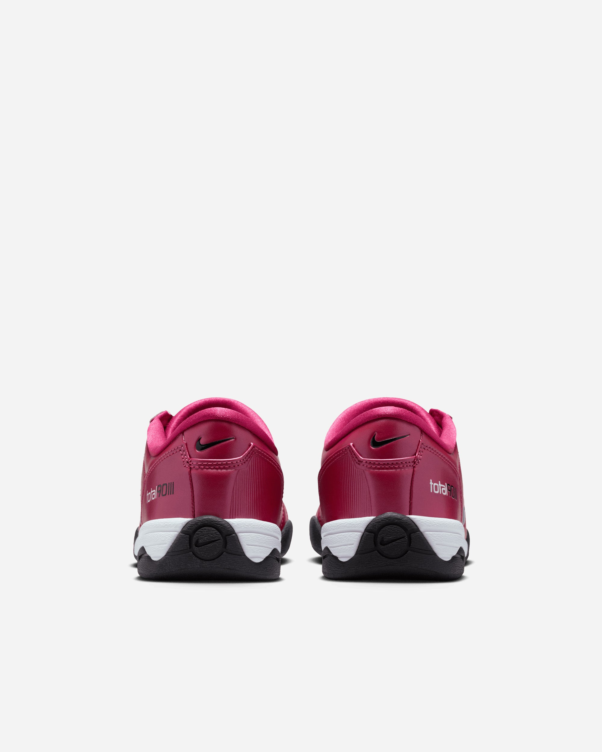 Nike T91 SWEET BEET/BLACK IM7595-600