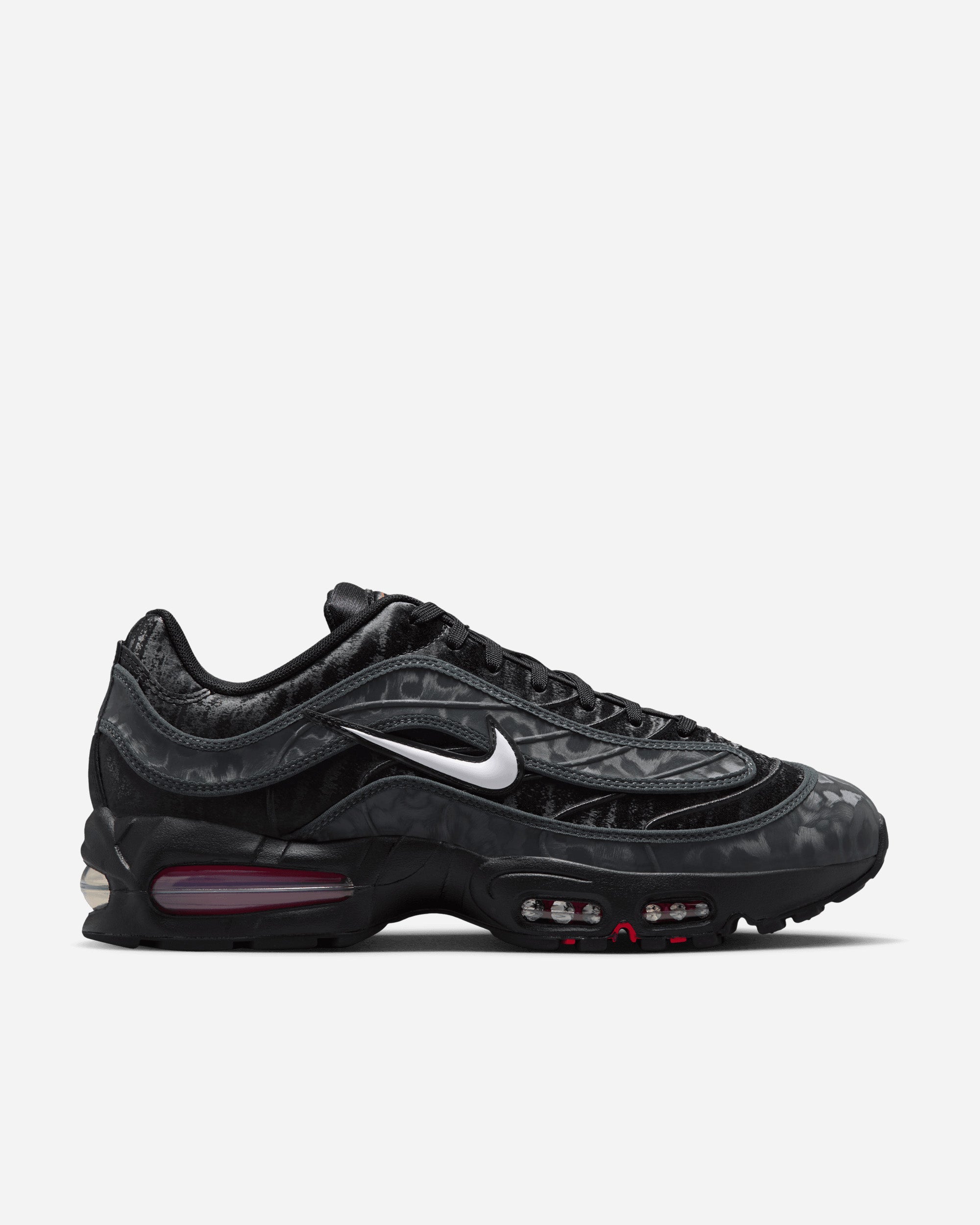 Nike Nike Air Max Joga Bonito BLACK/WHITE-UNIVERSITY RED-DK SMOKE GREY IO1753-001