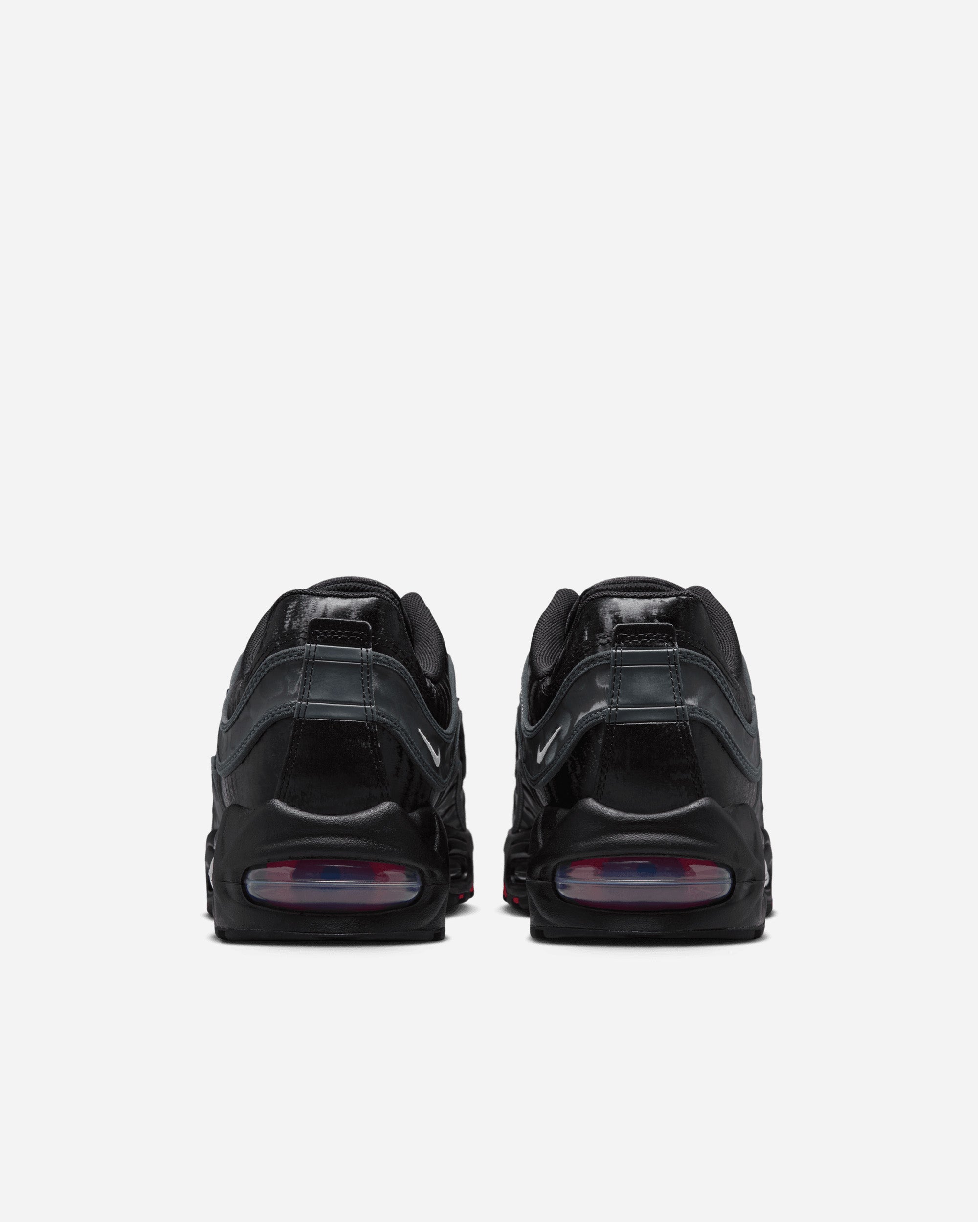 Nike Nike Air Max Joga Bonito BLACK/WHITE-UNIVERSITY RED-DK SMOKE GREY IO1753-001
