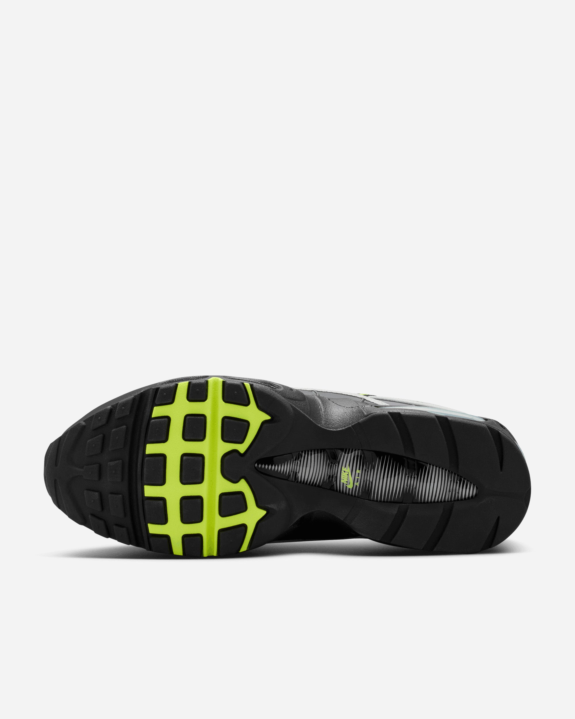 Nike Nike Air Max Joga Bonito BLACK/NEON YELLOW-LT GRAPHITE-ANTHRACITE IO1753-003