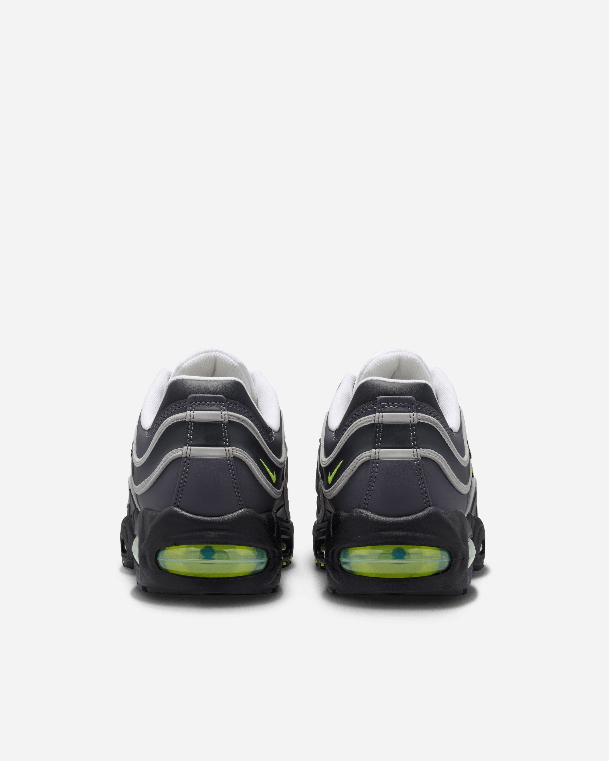 Nike Nike Air Max Joga Bonito BLACK/NEON YELLOW-LT GRAPHITE-ANTHRACITE IO1753-003
