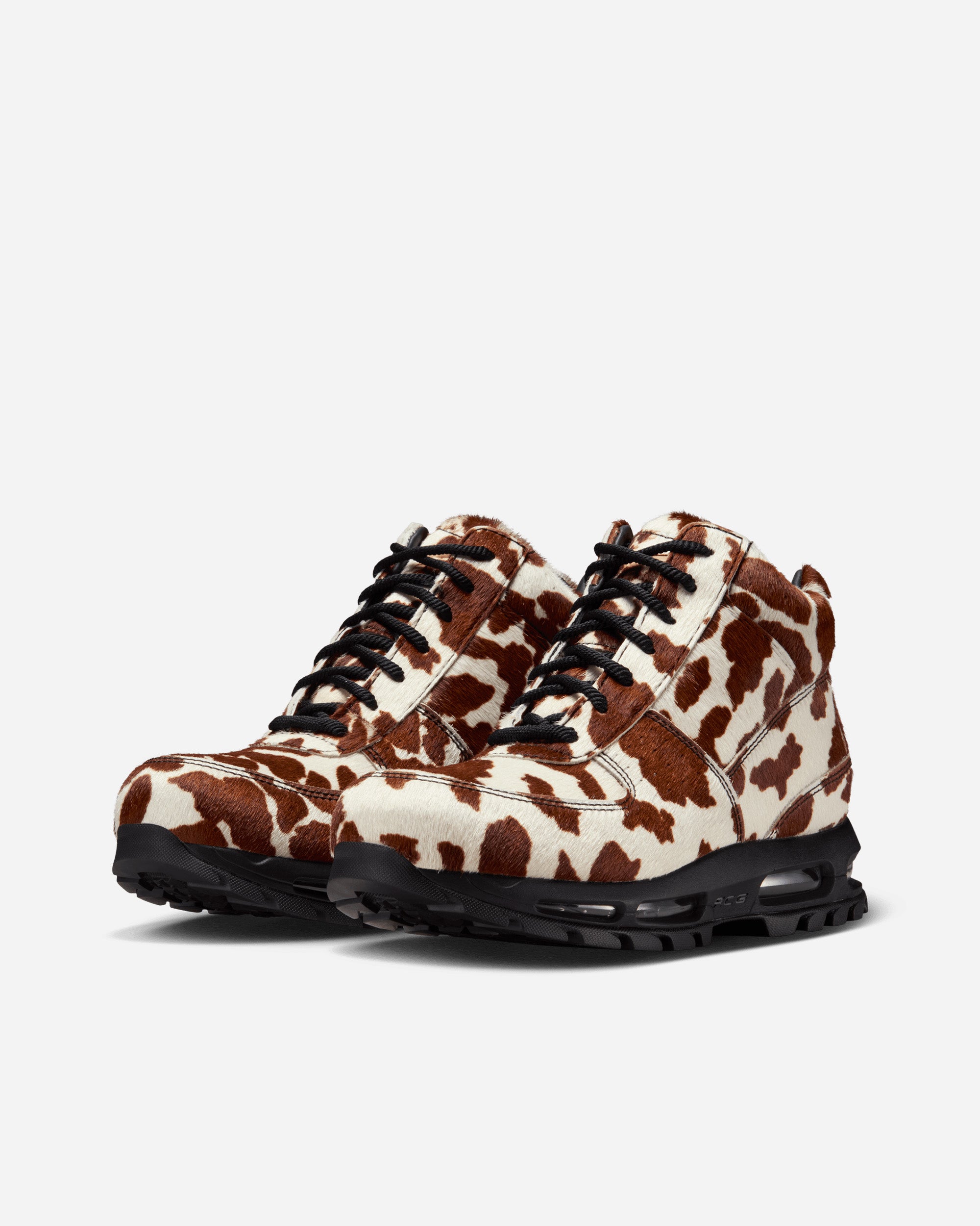 Nike Air Max Goadome QS SAIL/BLACK IO4635-100