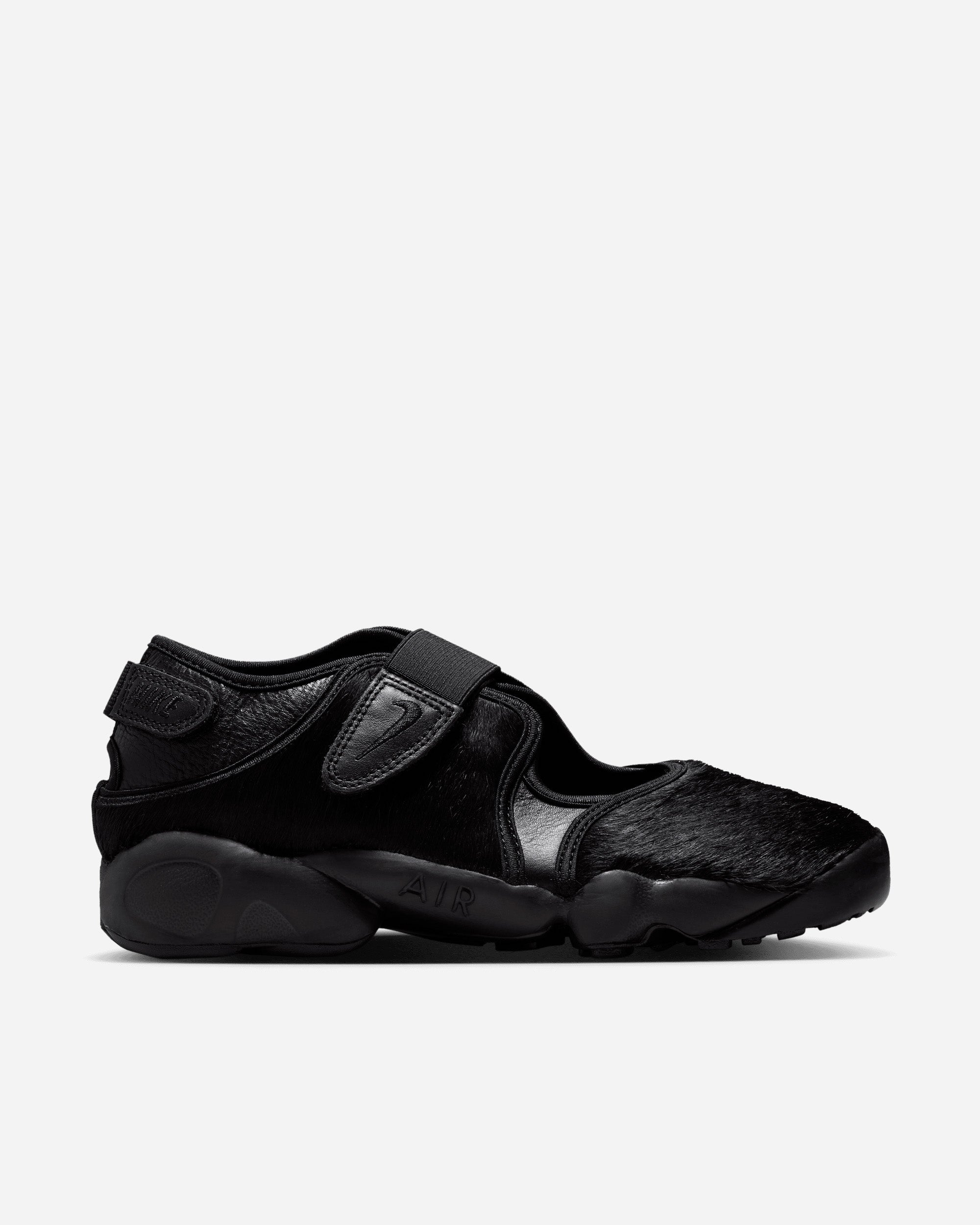 Nike Nike Air Rift BLACK/COOL GREY IO4884-001