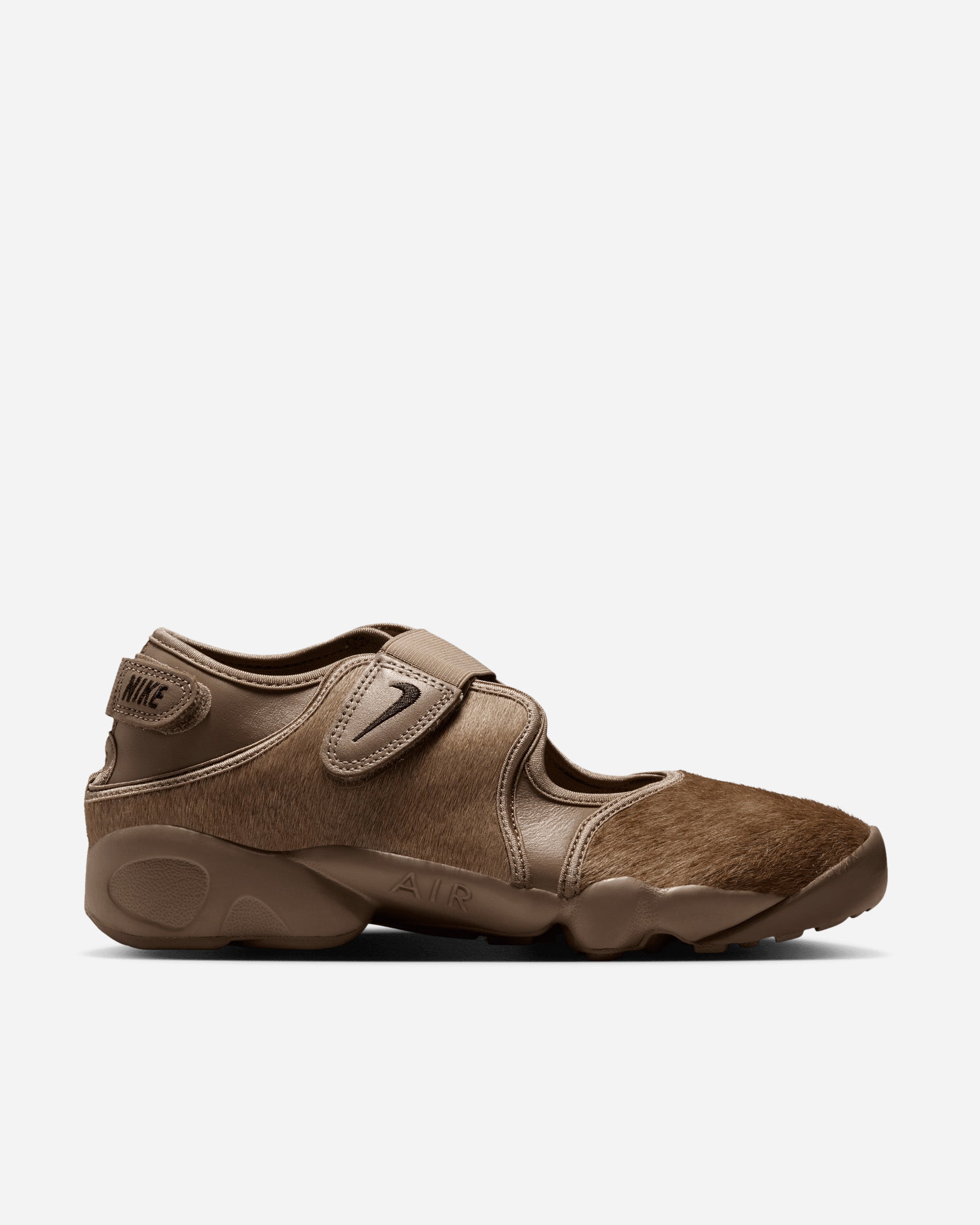 Nike Nike Air Rift DK DRIFTWOOD/BLACK IO4884-200