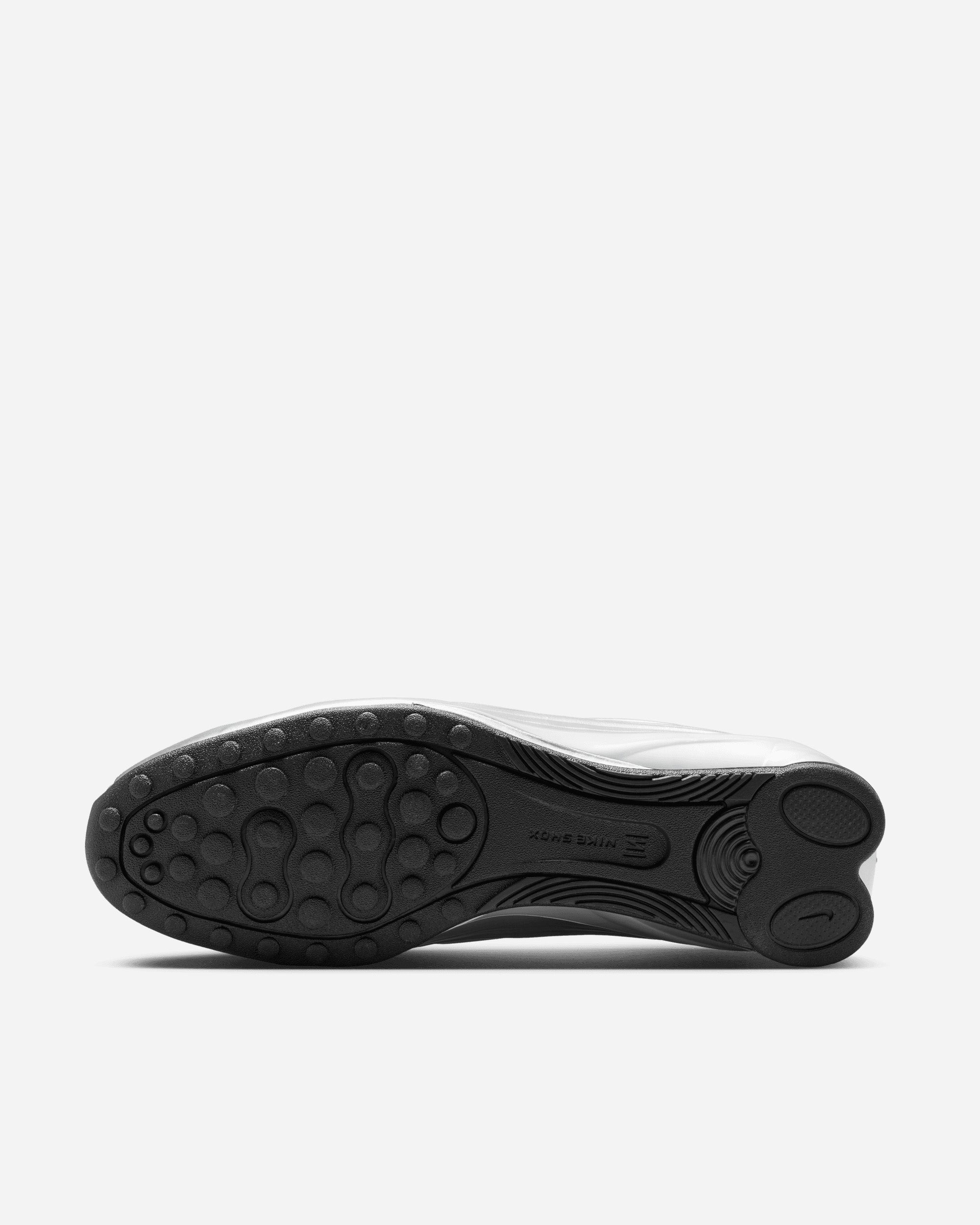 Nike Shox Z SILVER/METALLIC SILVER-BLACK IO7843-002