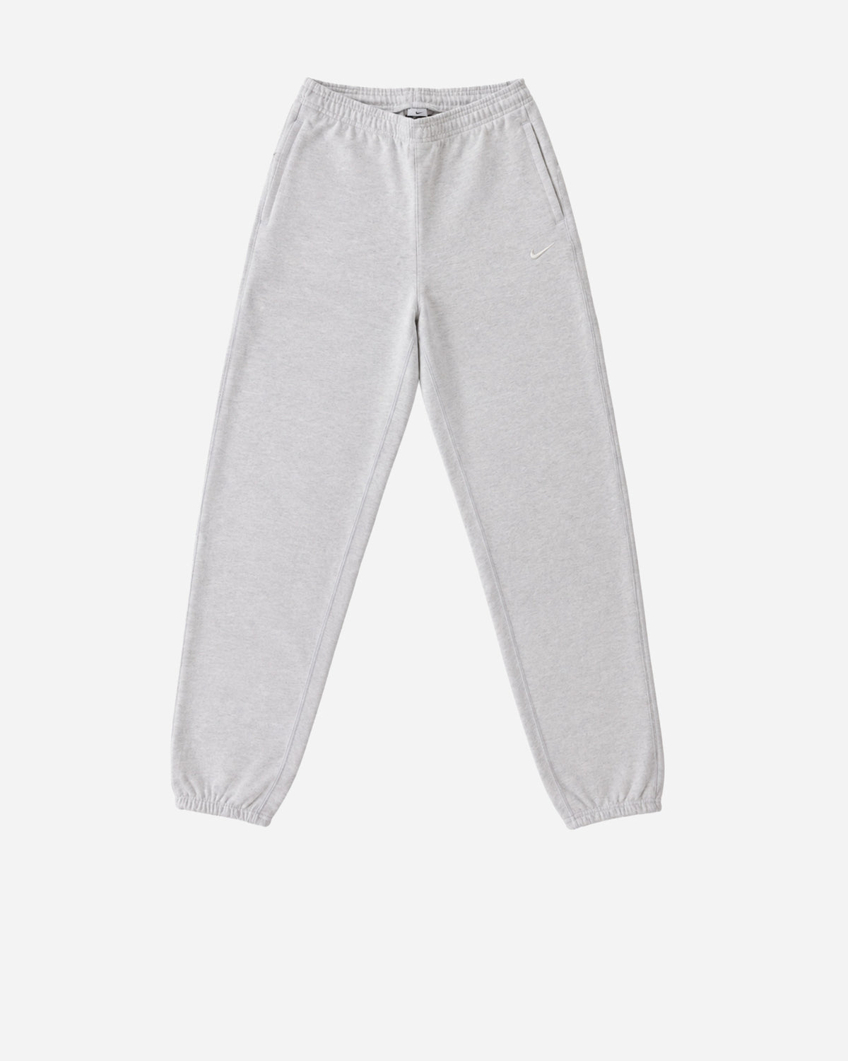 Nike Energy 560 Fleece Trousers BIRCH HEATHER IO8760-051