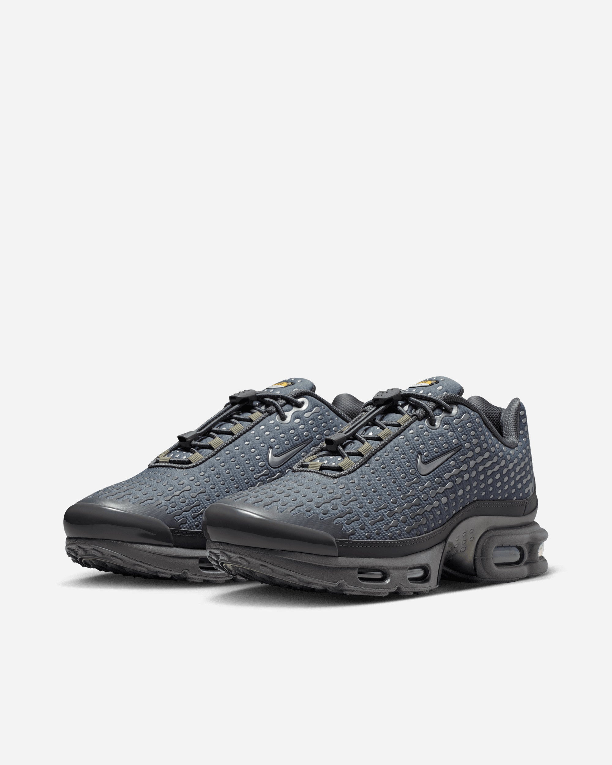 Nike Air Max Plus VII SMOKE GREY IQ0282-084