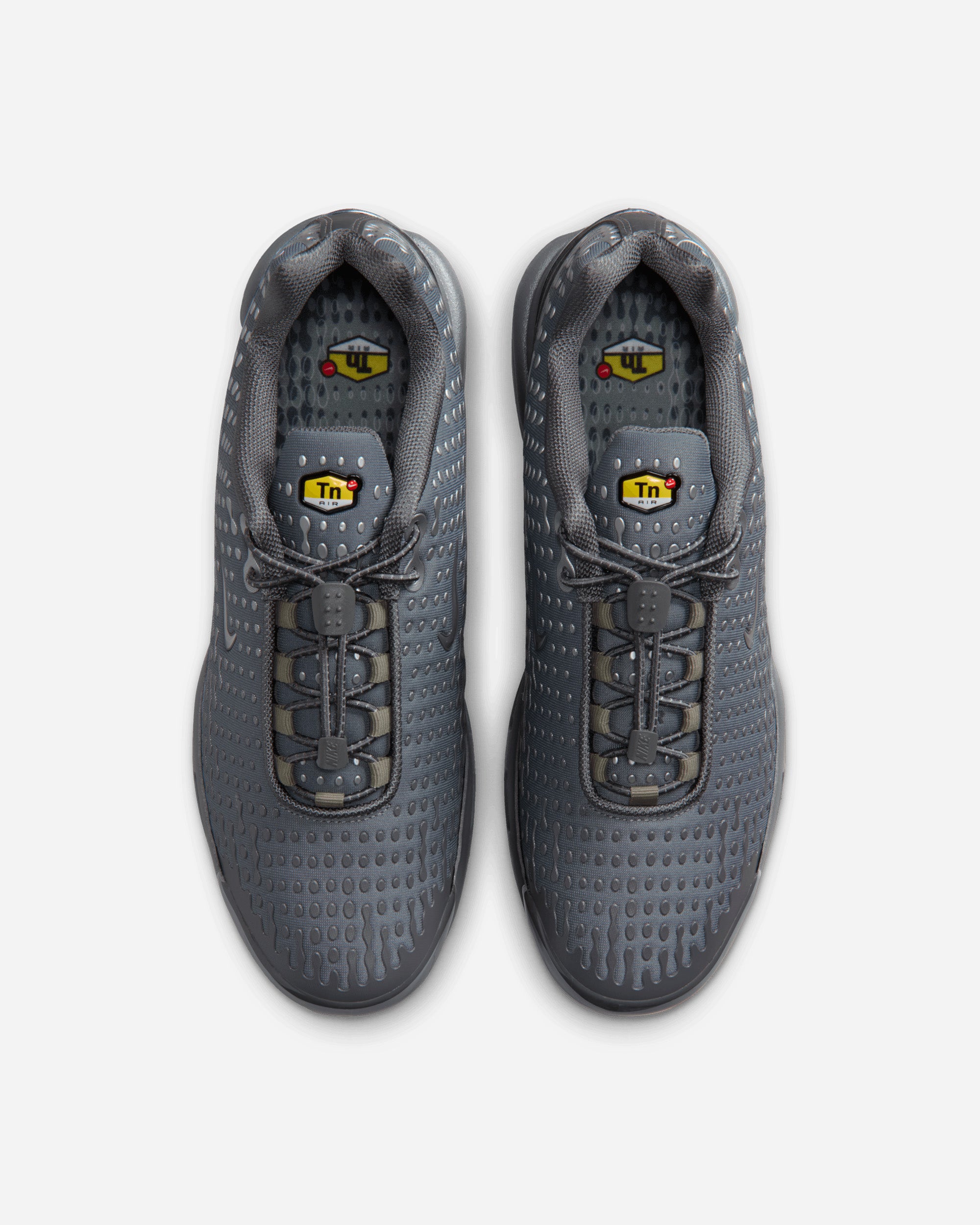 Nike Air Max Plus VII SMOKE GREY IQ0282-084