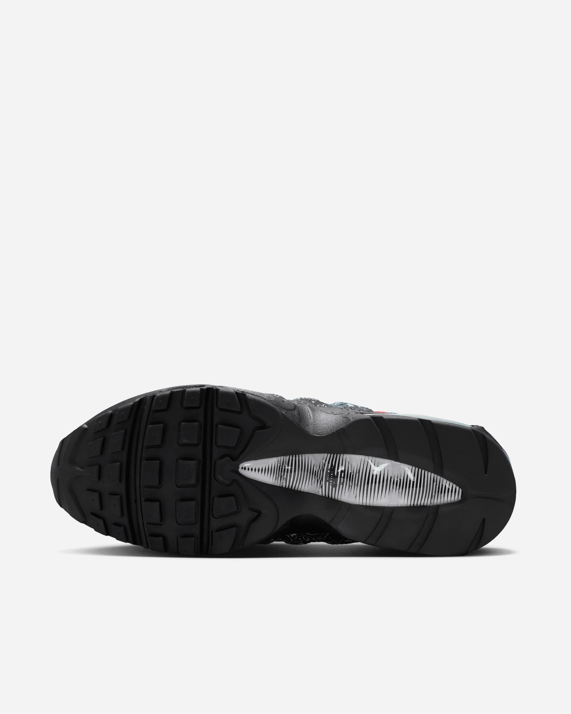 Nike Air Max 95 SP "Paisley" SAIL/VOLT IQ0620-100