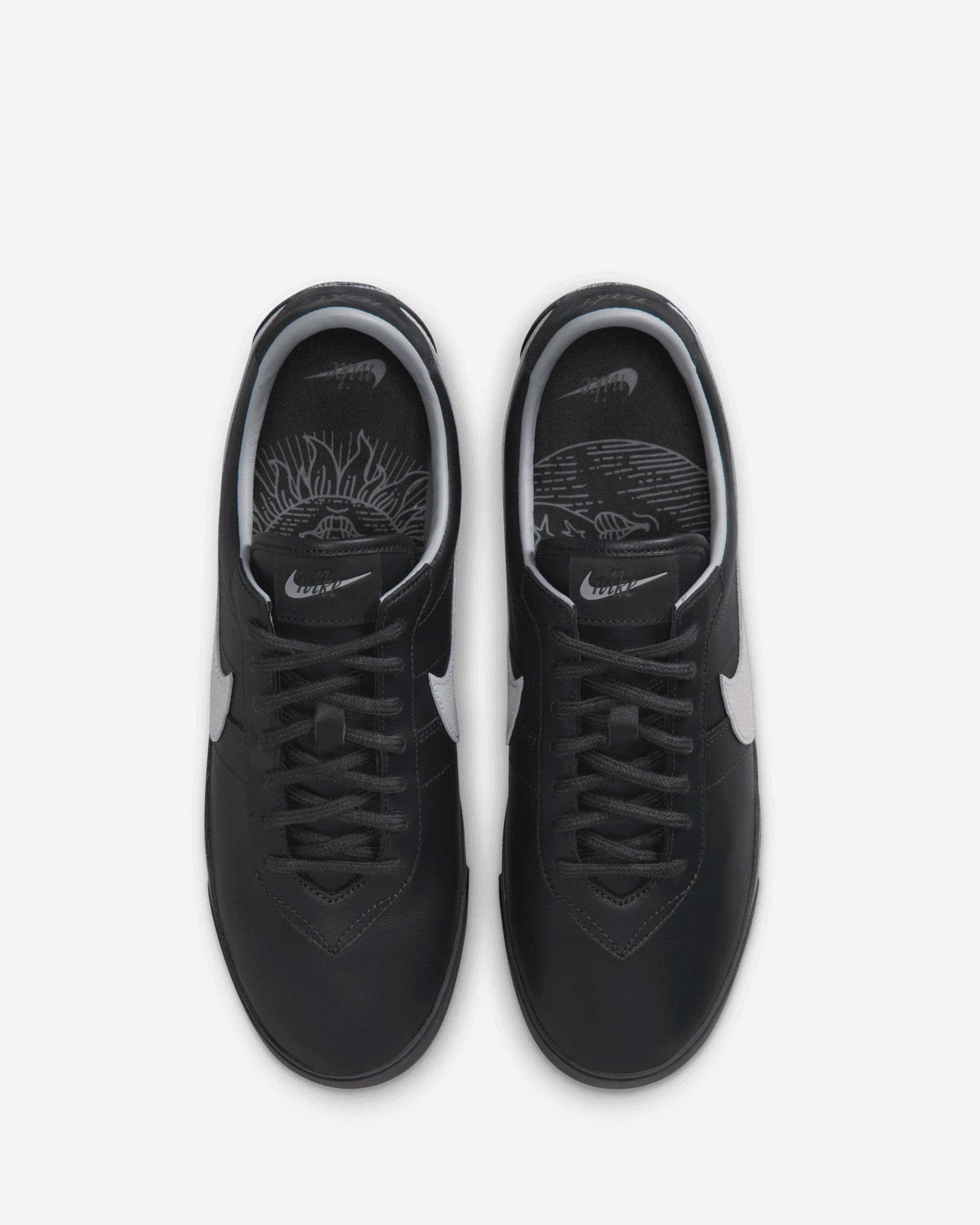 Nike Astrograbber OFF NOIR/CEMENT GREY IQ5483-045