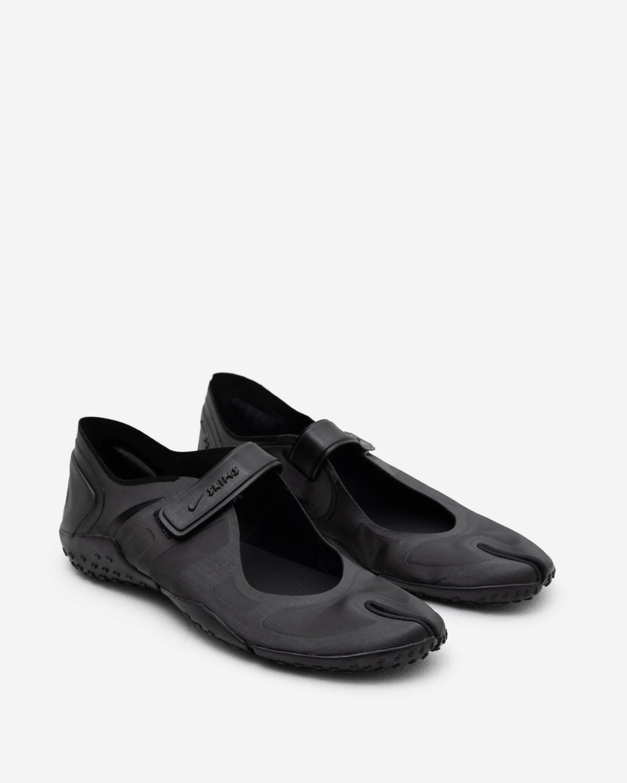NikeSKIMS NikeSKIMS Rift Satin BLACK-BLACK IQ7158-001