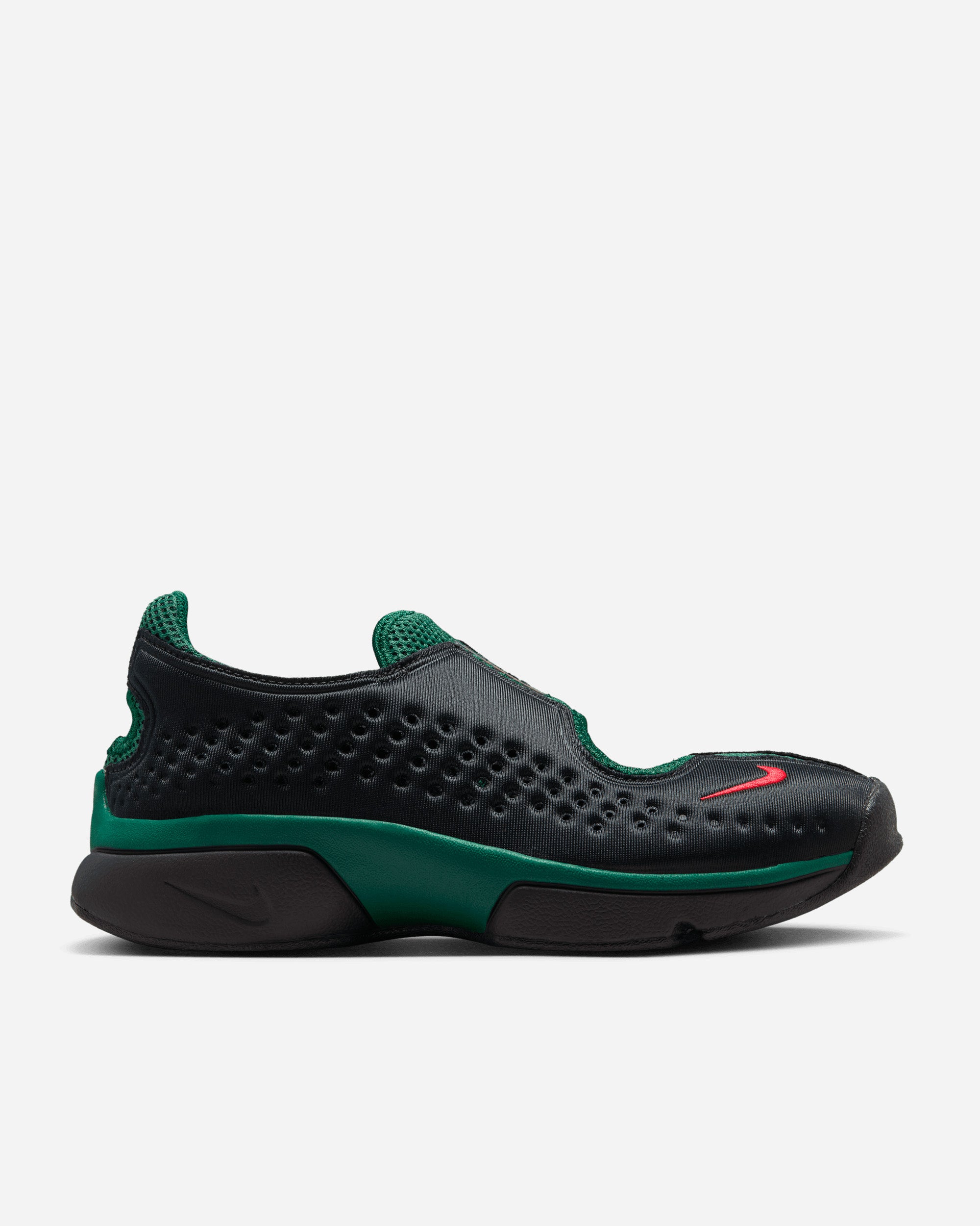 Nike Nike Rift II SP BLACK/FIRE RED-TM DARK GREEN IQ8006-002
