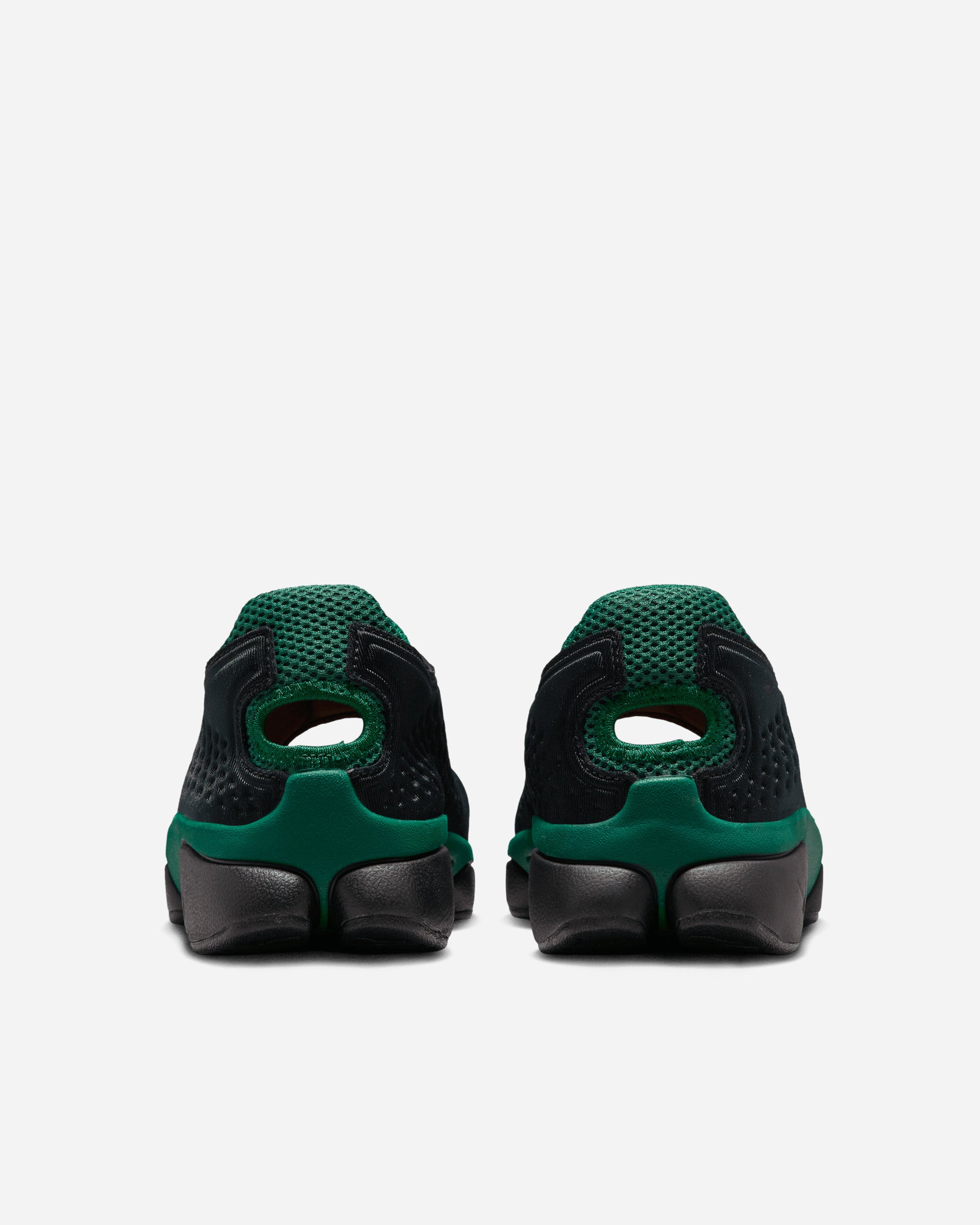 Nike Nike Rift II SP BLACK/FIRE RED-TM DARK GREEN IQ8006-002