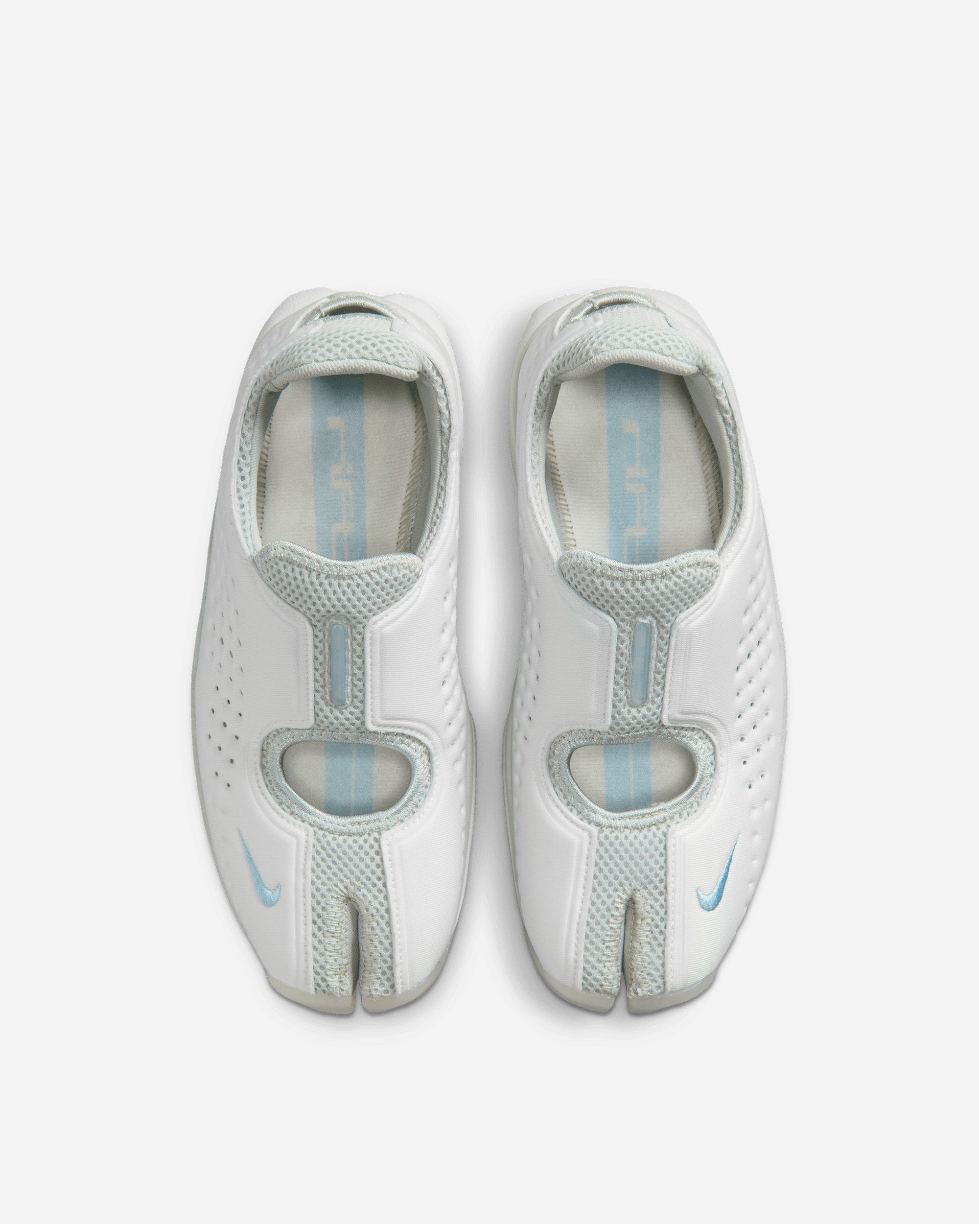 Nike Nike Rift II SP SUMMIT WHITE/ICE BLUE-SWAN-LIGHT SILVER IQ8006-100