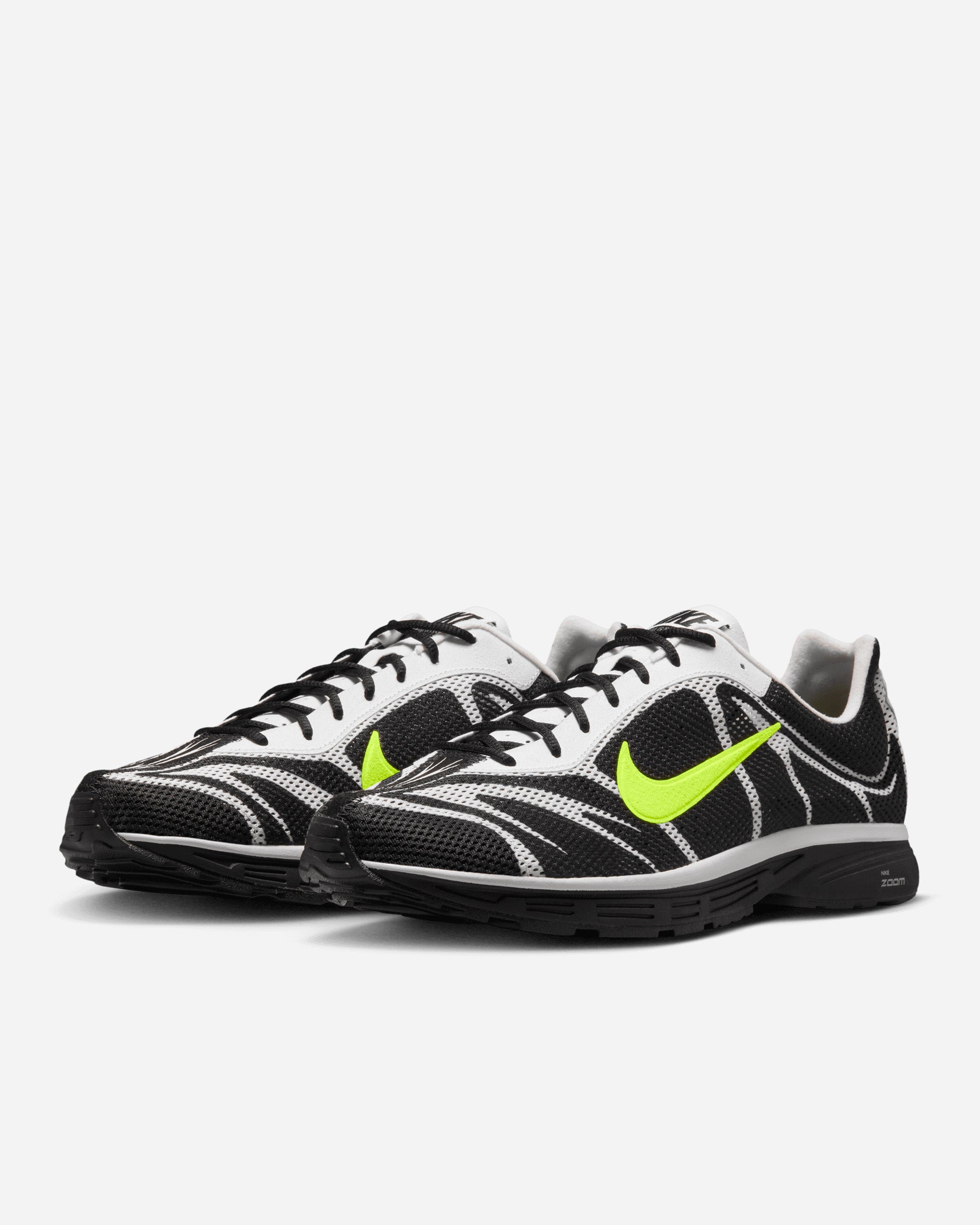 Nike Nike Zoom Streak 3 BLACK/VOLT-SUMMIT WHITE IQ8012-001