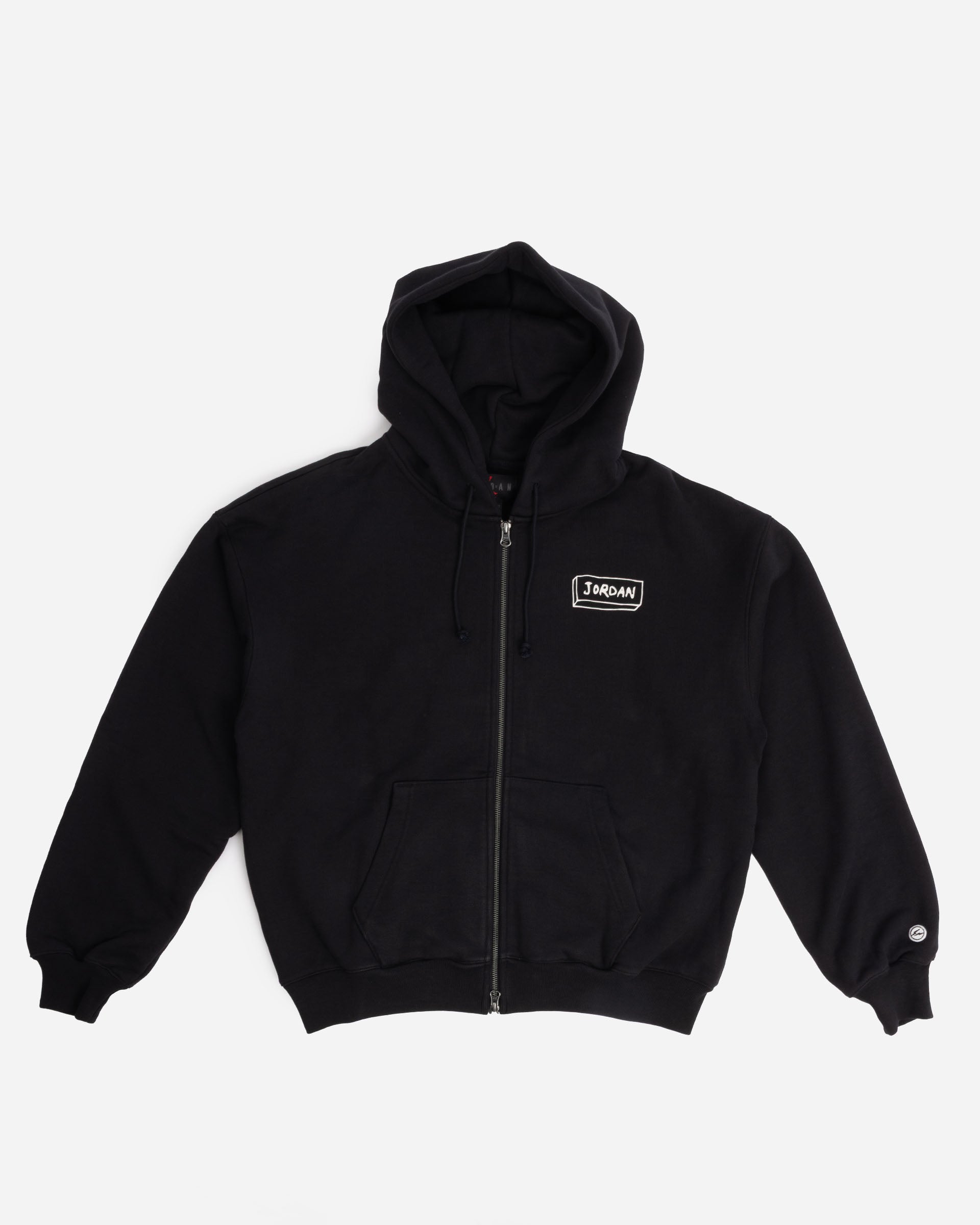 Jordan Brand x Union LA x Fragment Design Hoodie