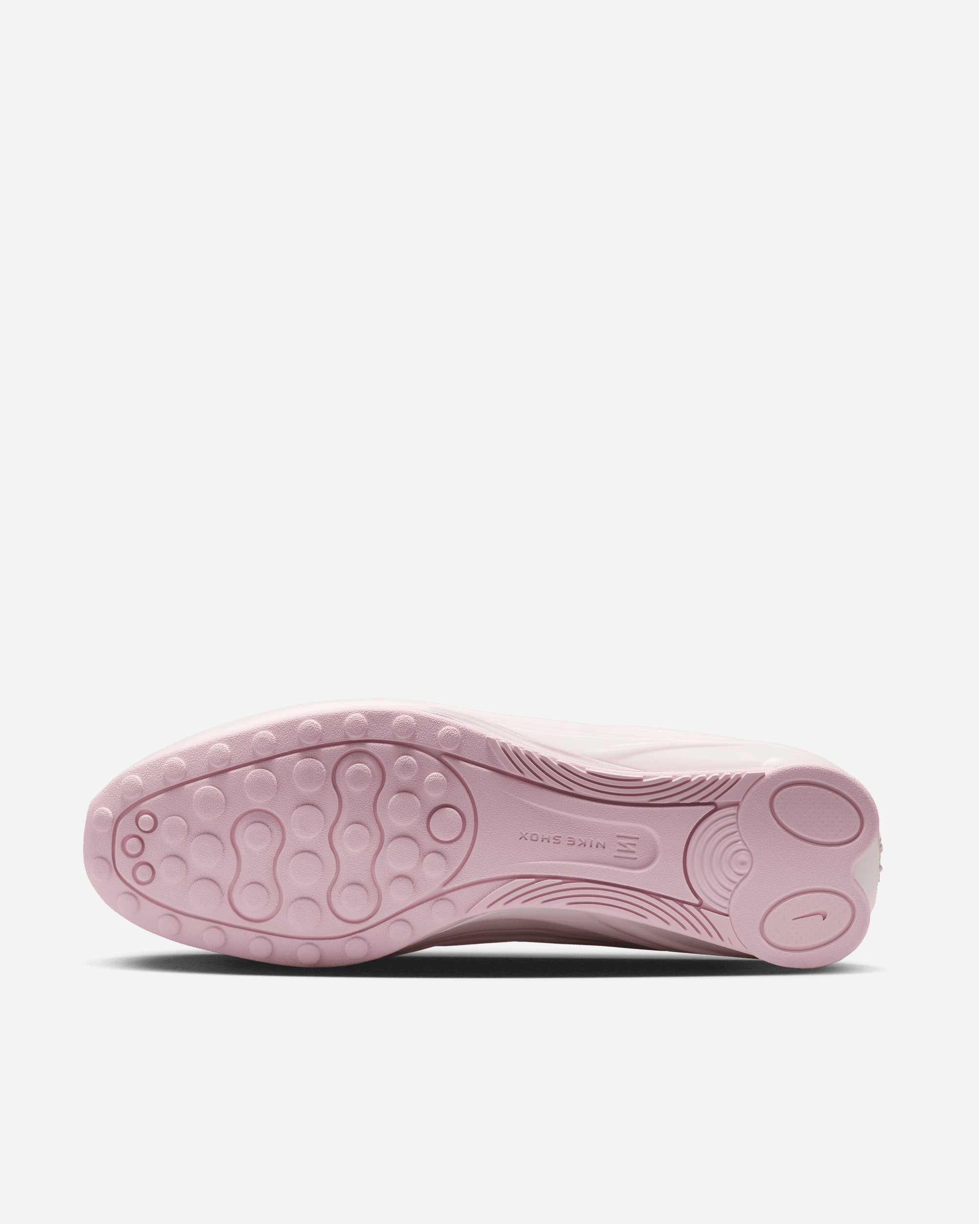 Nike Shox Z PEARL PINK/METALLIC SILVER IR1222-600