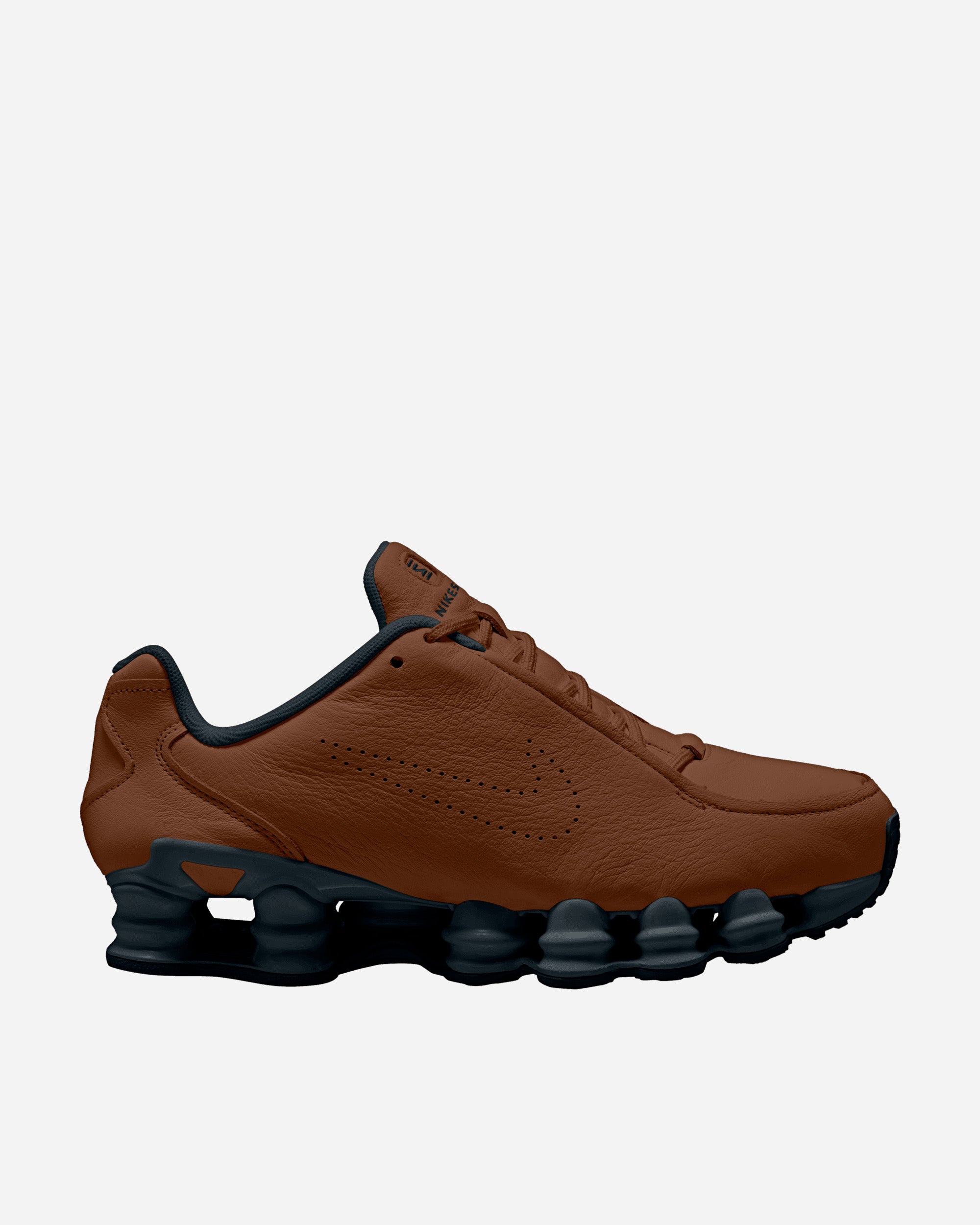 Nike Nike Shox TL SE CACAO WOW/CACAO WOW-BLACK IR2097-200