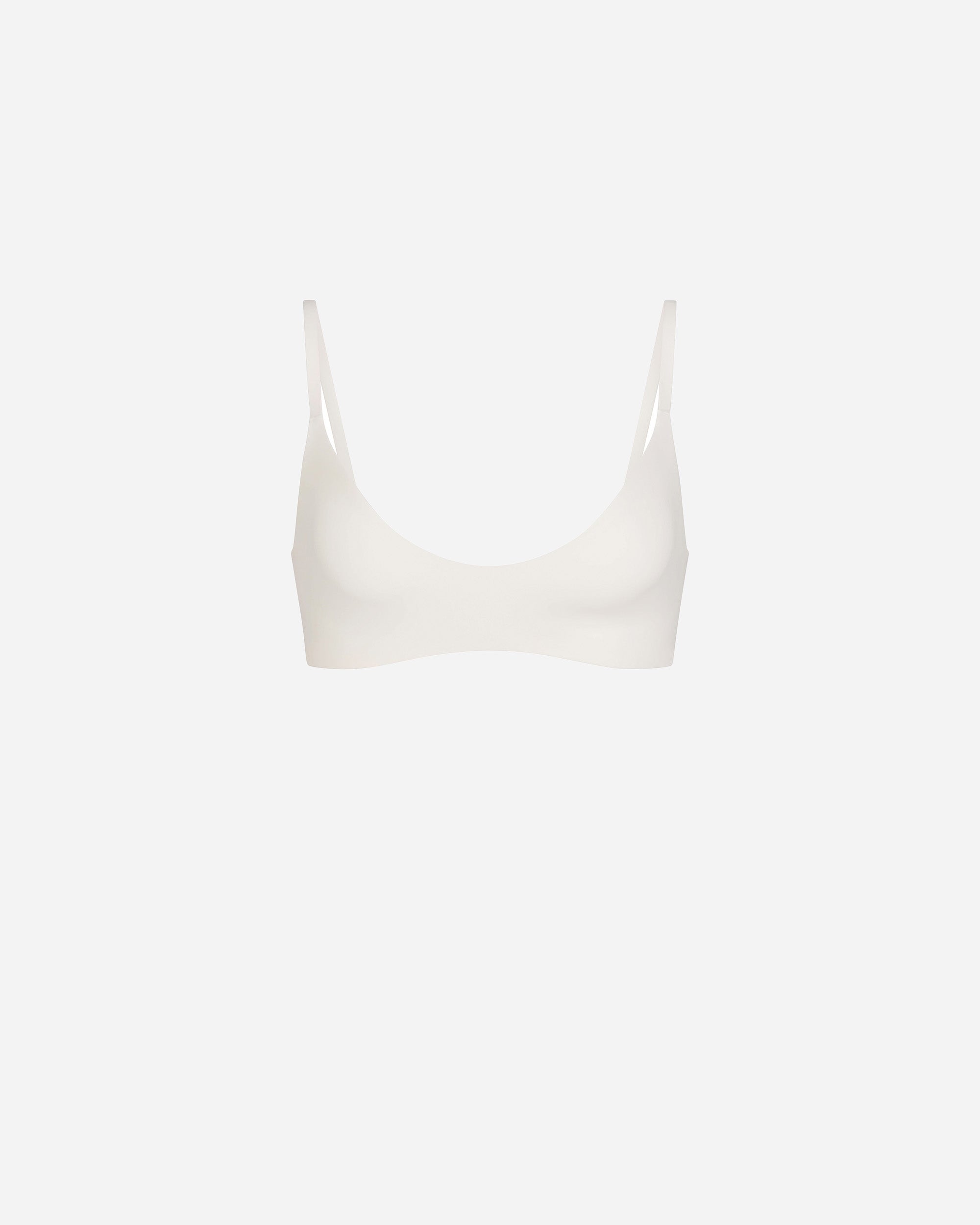 NikeSKIMS Matte Micro Scoop Bra