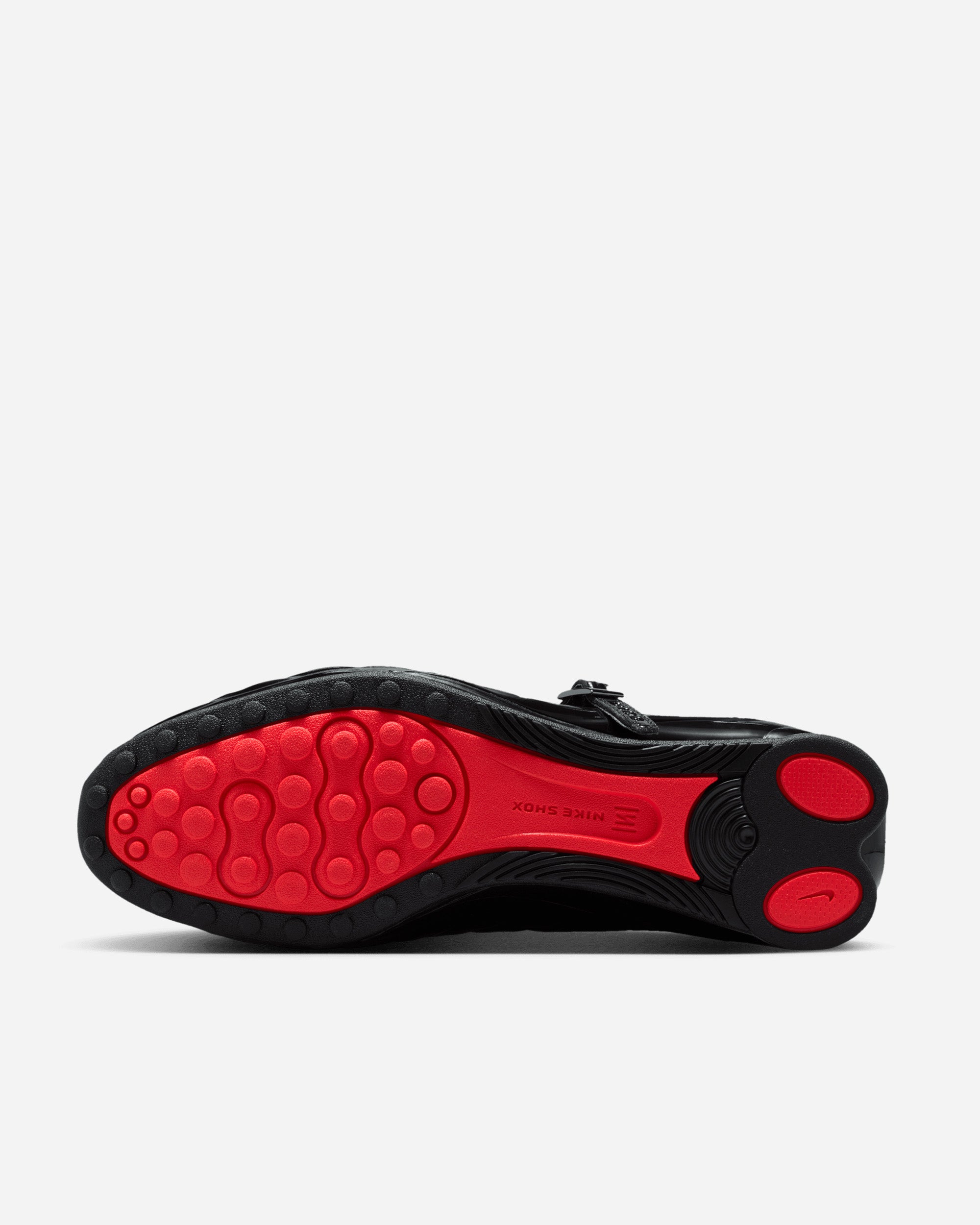 Nike Shox Z Calistra BLACK/BLACK-BLACK IR5510-001