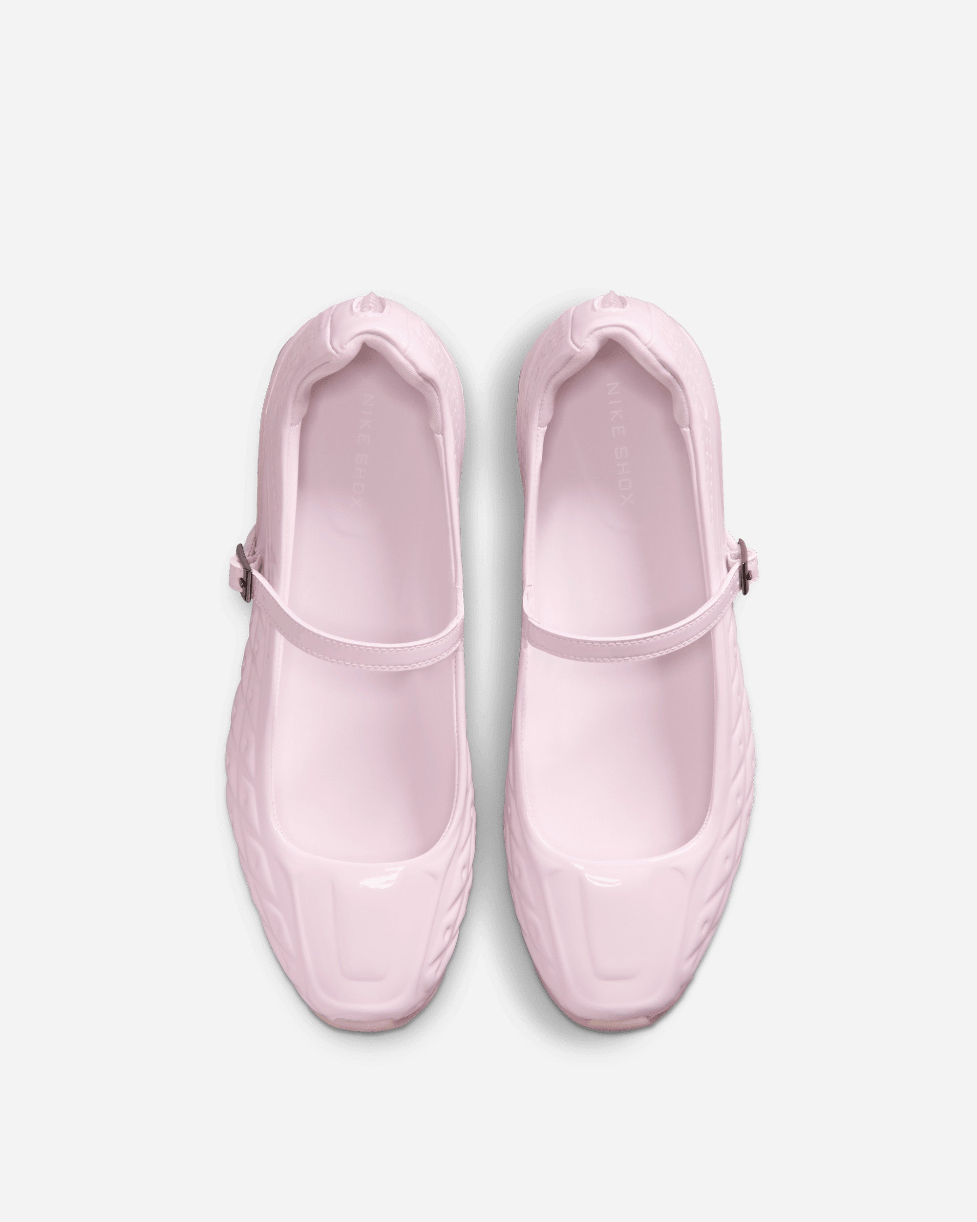 Nike Shox Z Calistra PEARL PINK/PLATINUM VIOLET IR5510-600