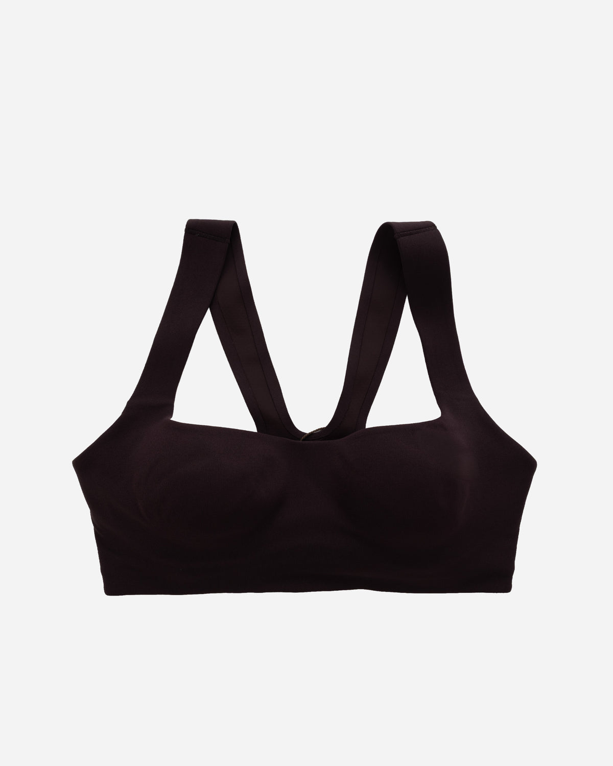 NikeSKIMS Stretch Square Neck Bra NSKM DARK ROAST/(NSKM DARK ROAST) IR8677-231
