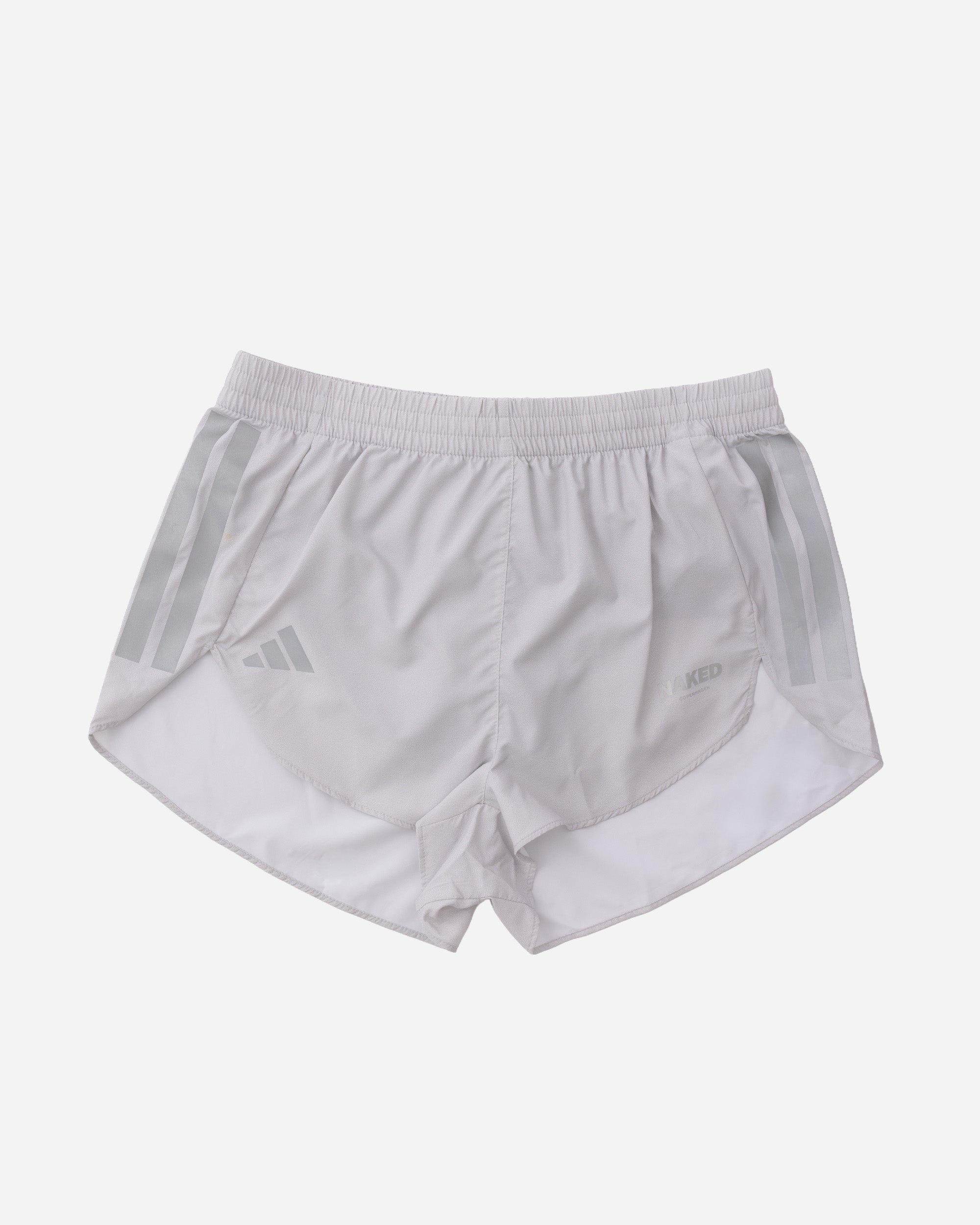 Adidas Running adidas Running x NAKED Copenhagen Run Shorts CUSTOM/PRINT IT4448