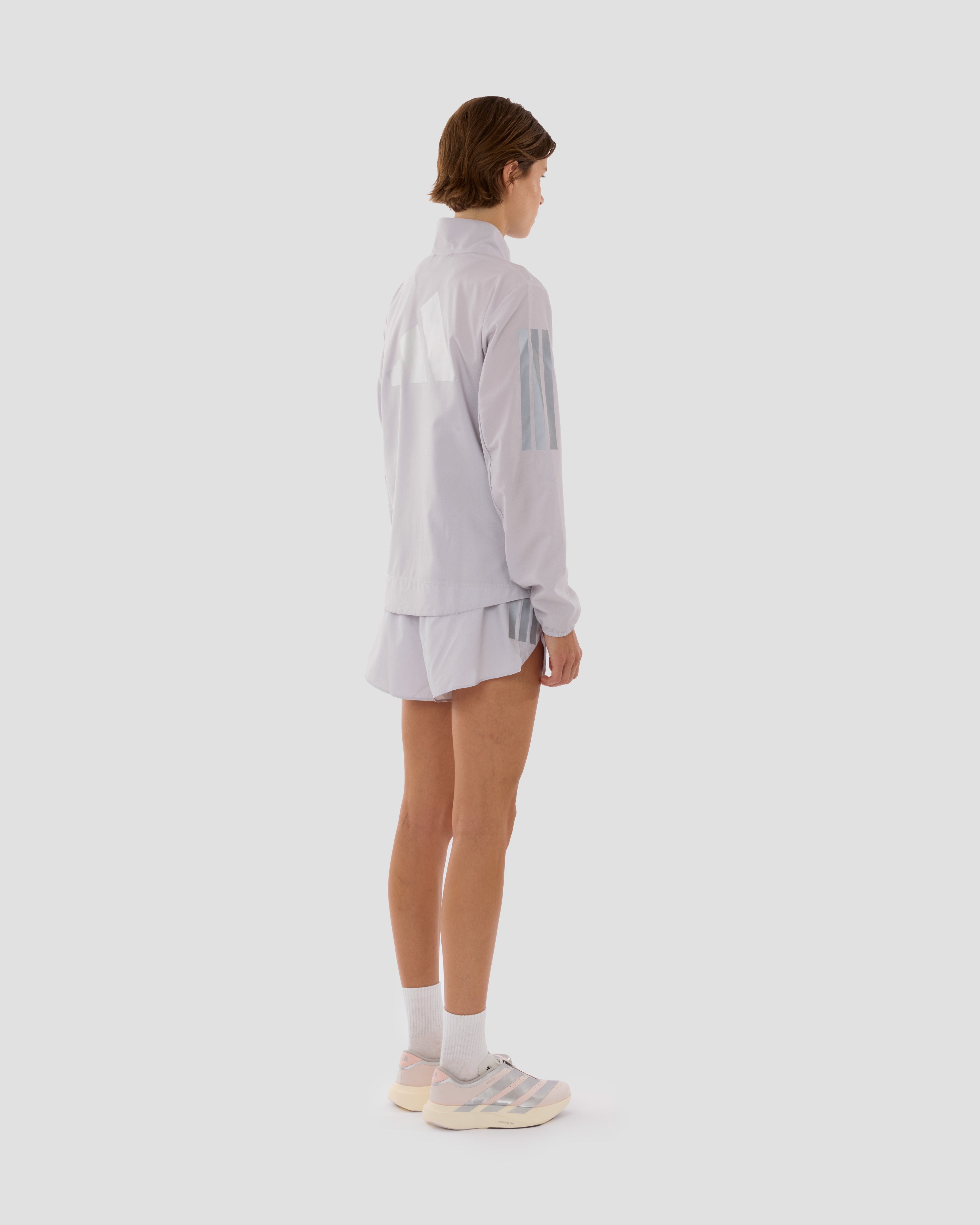 Adidas Running adidas Running x NAKED Copenhagen Run Jacket CUSTOM/PRINT IT4450