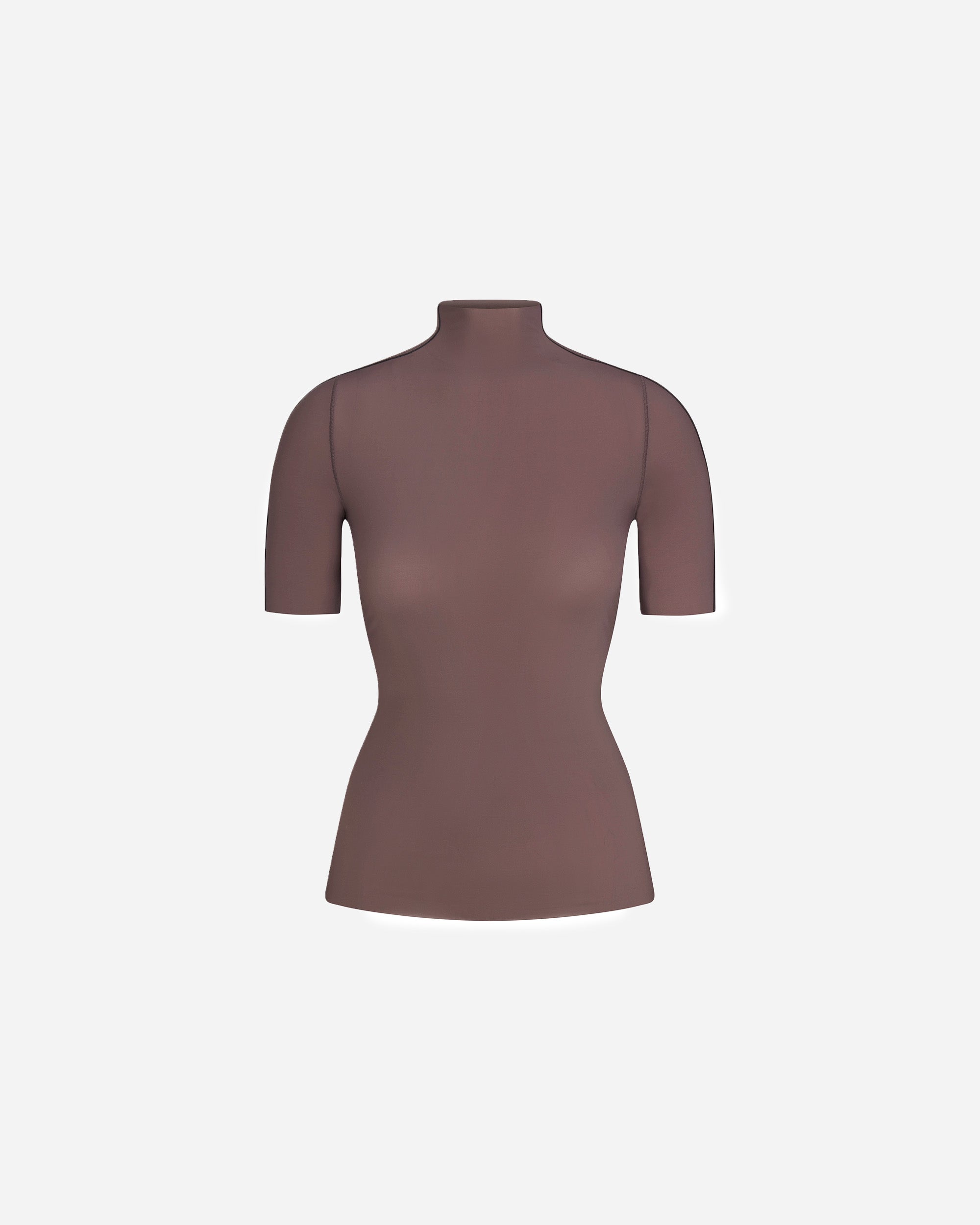 NikeSKIMS Weightless Layers Short Sleeve Tee