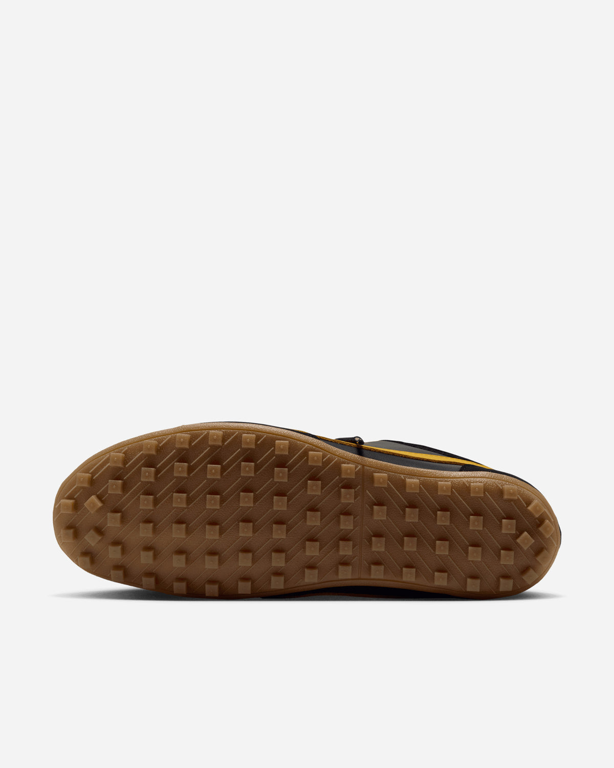 Nike Moon Shoe OG SP BLACK/YELLOW OCHRE-GUM LIGHT BROWN IU3162-001