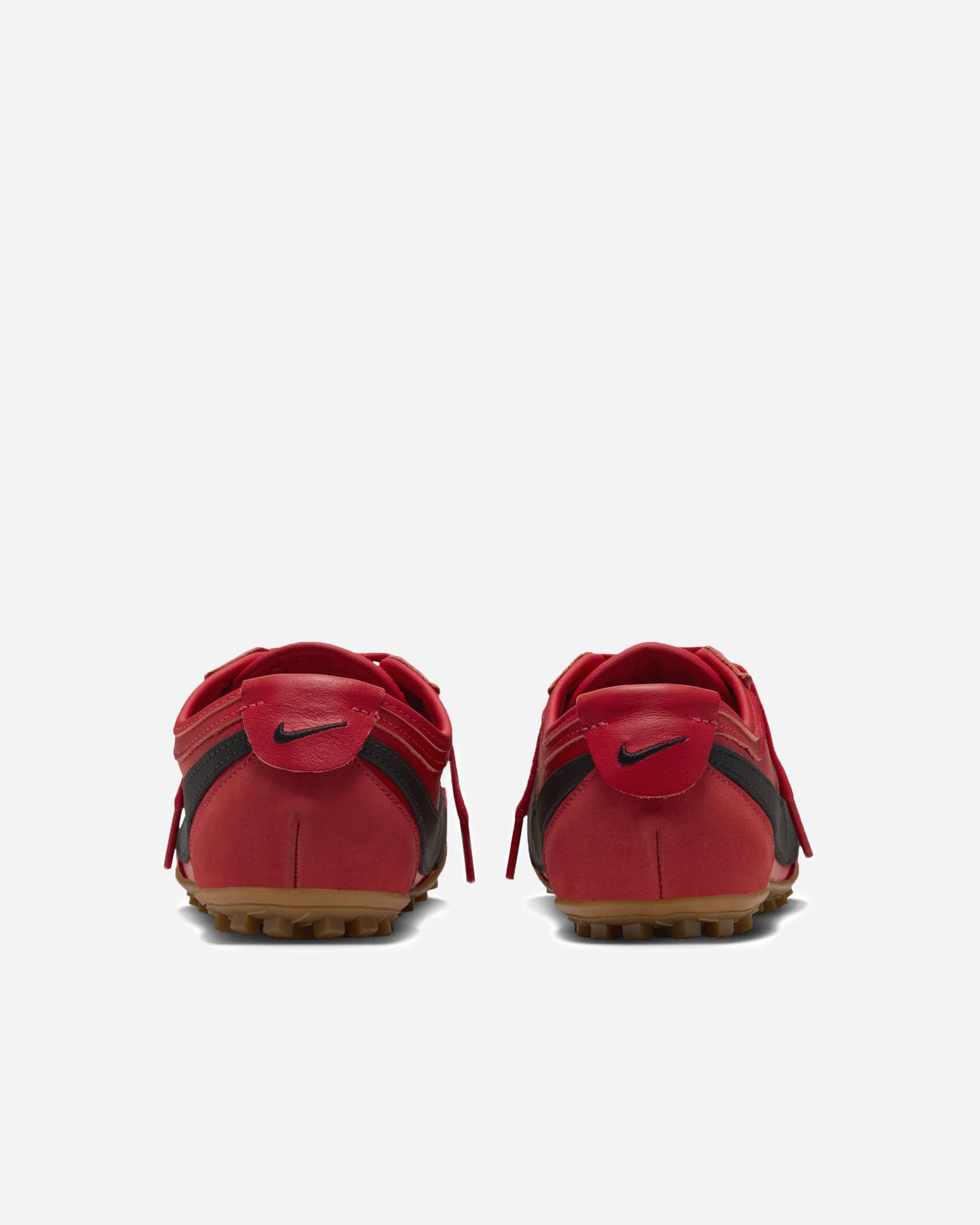 Nike Nike Moon UNIVERSITY RED/BLACK-GUM LIGHT BROWN IU3162-600