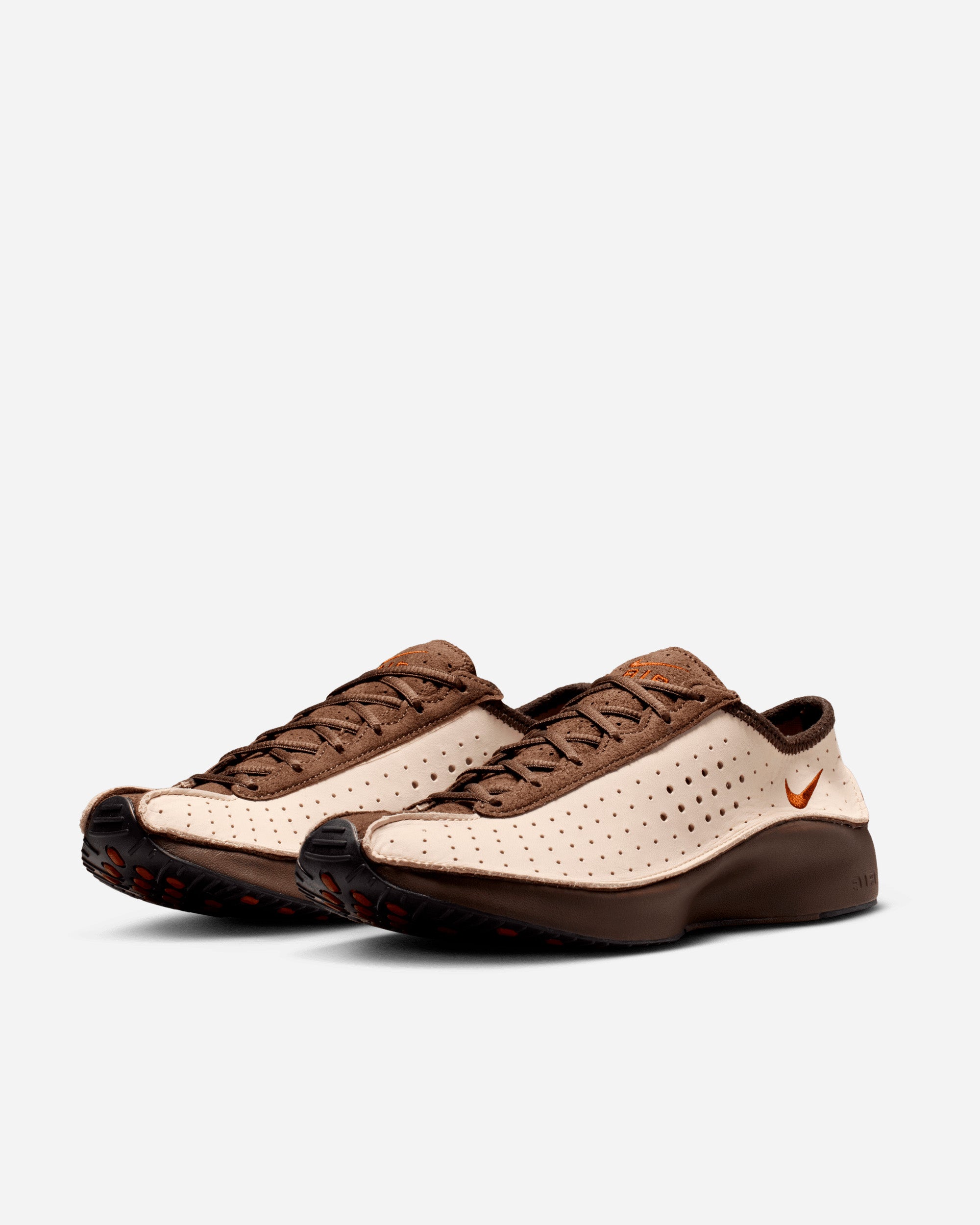 Nike Air Superfly SANDDRIFT/BROWN-BLACK IU7555-126
