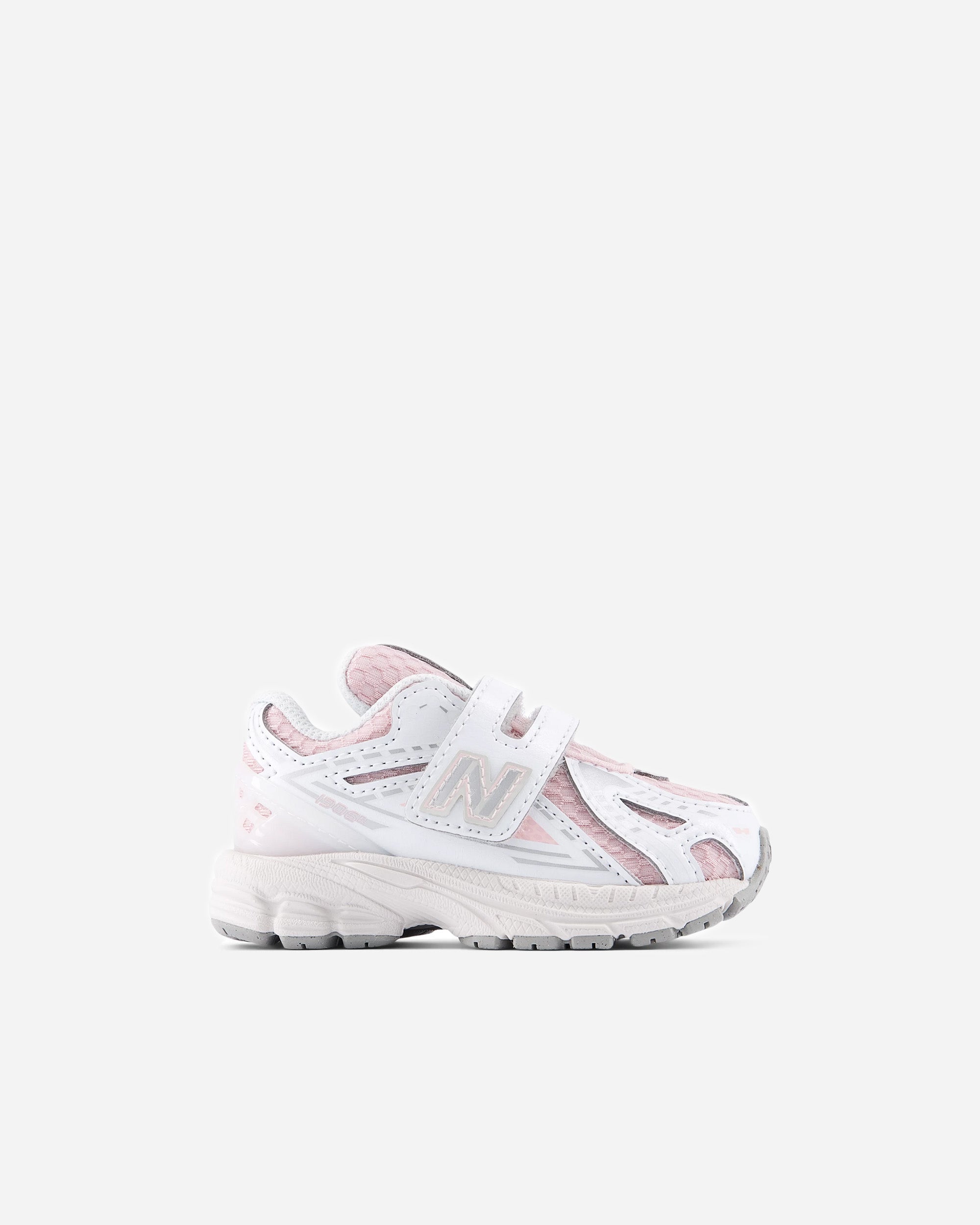 New Balance 1906 Hook & Loop (Toddler) WHITE IV1906CW